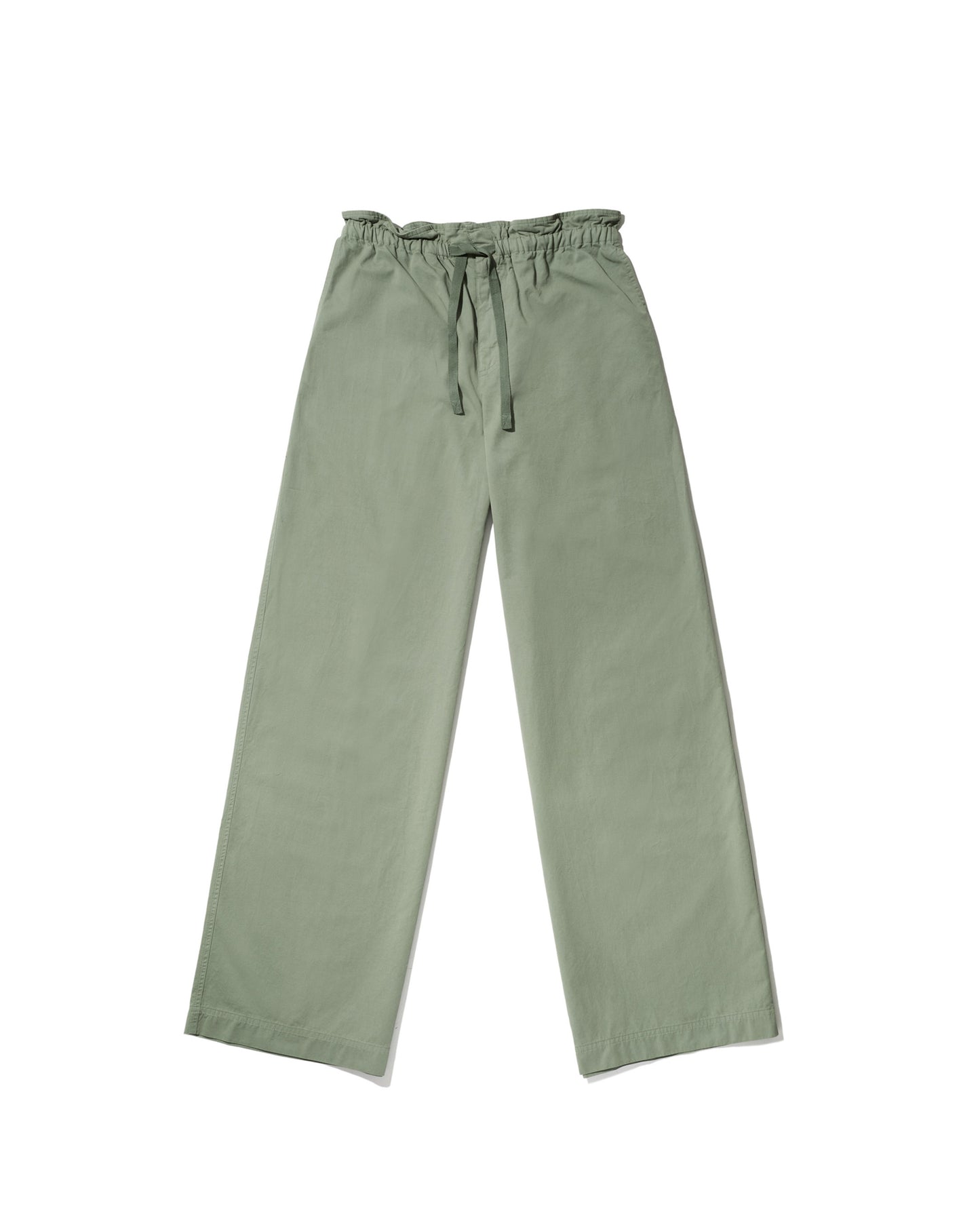 The Clyde Pants - Sage
