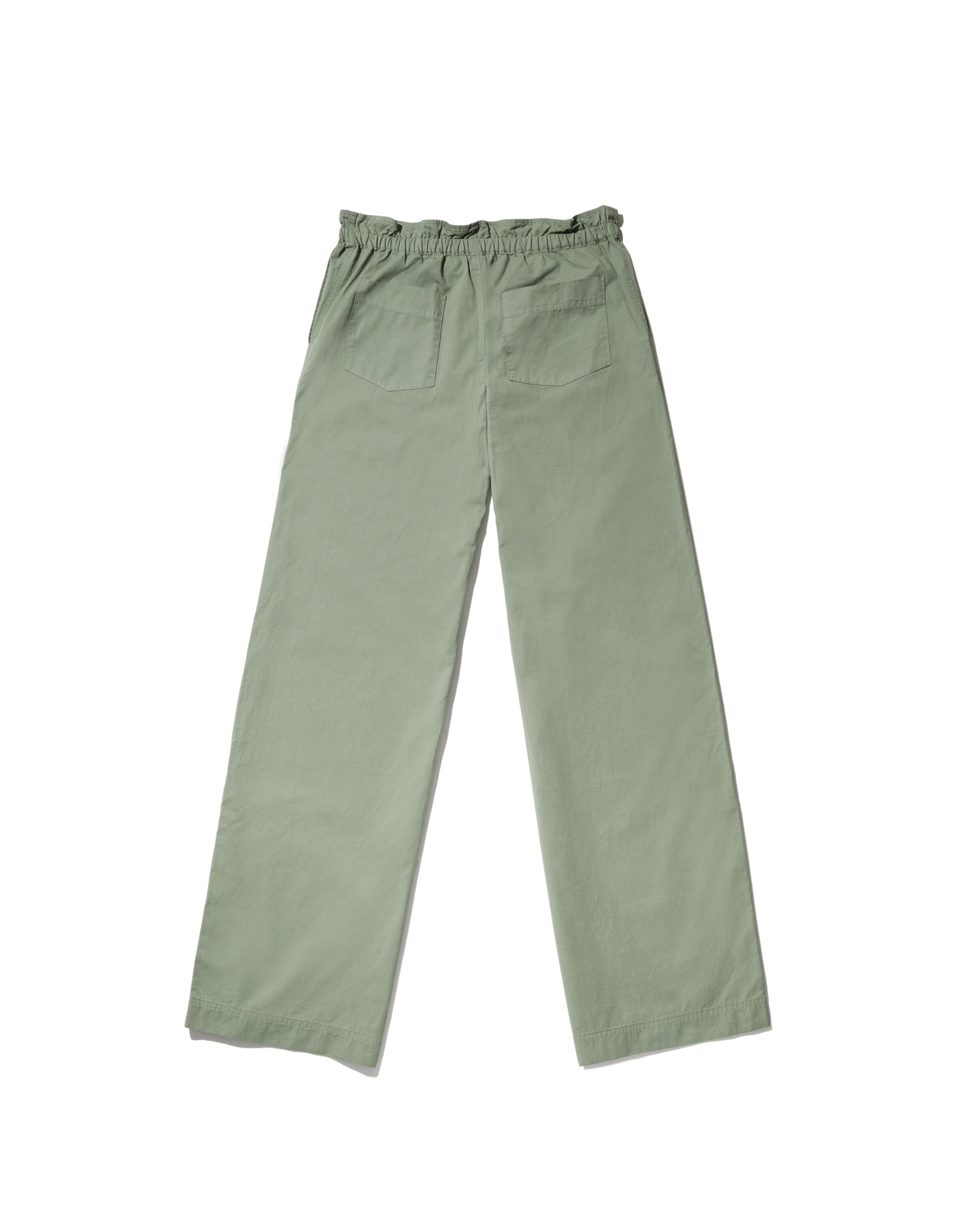 The Clyde Pants - Sage