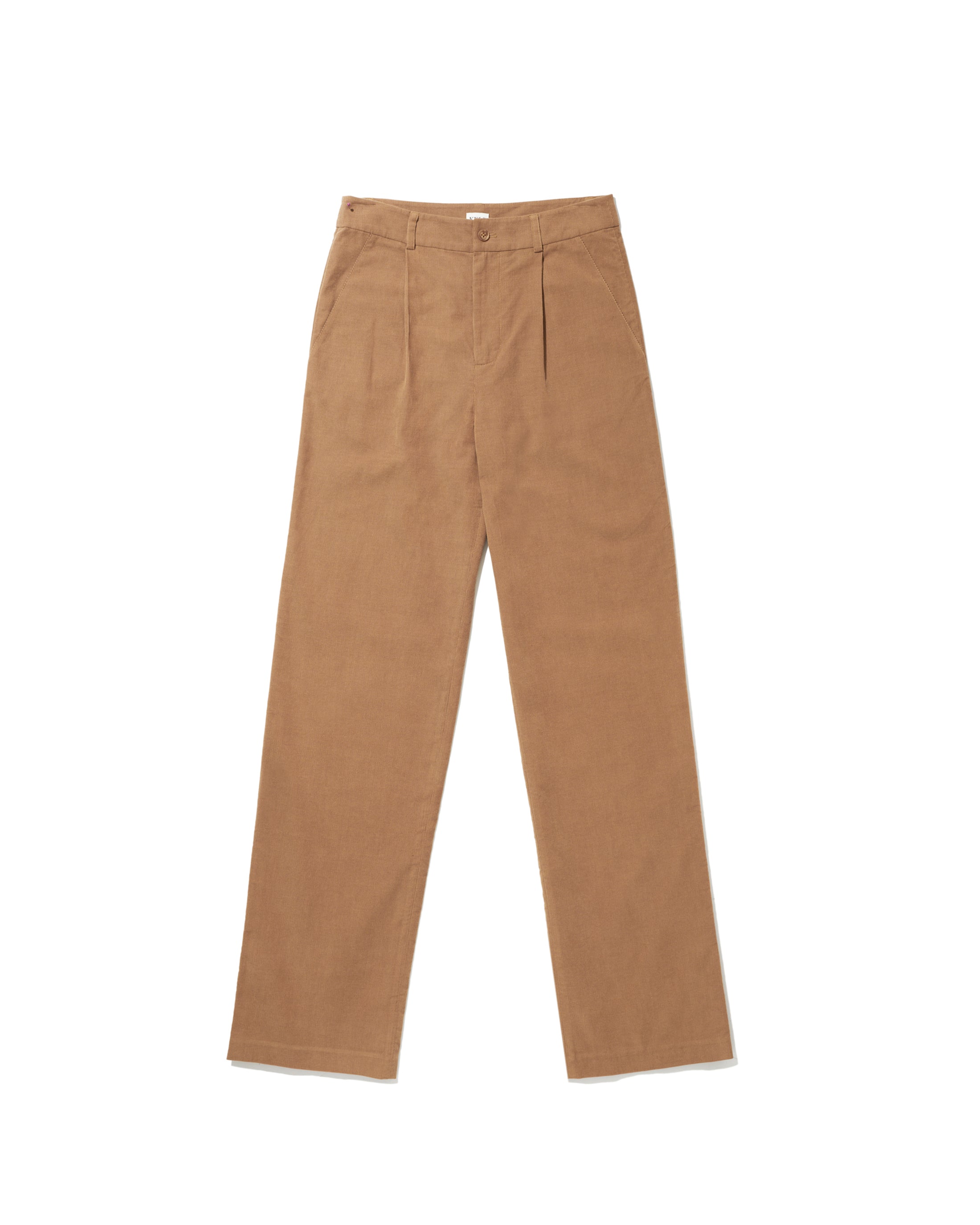 The Corduroy Grable - Khaki