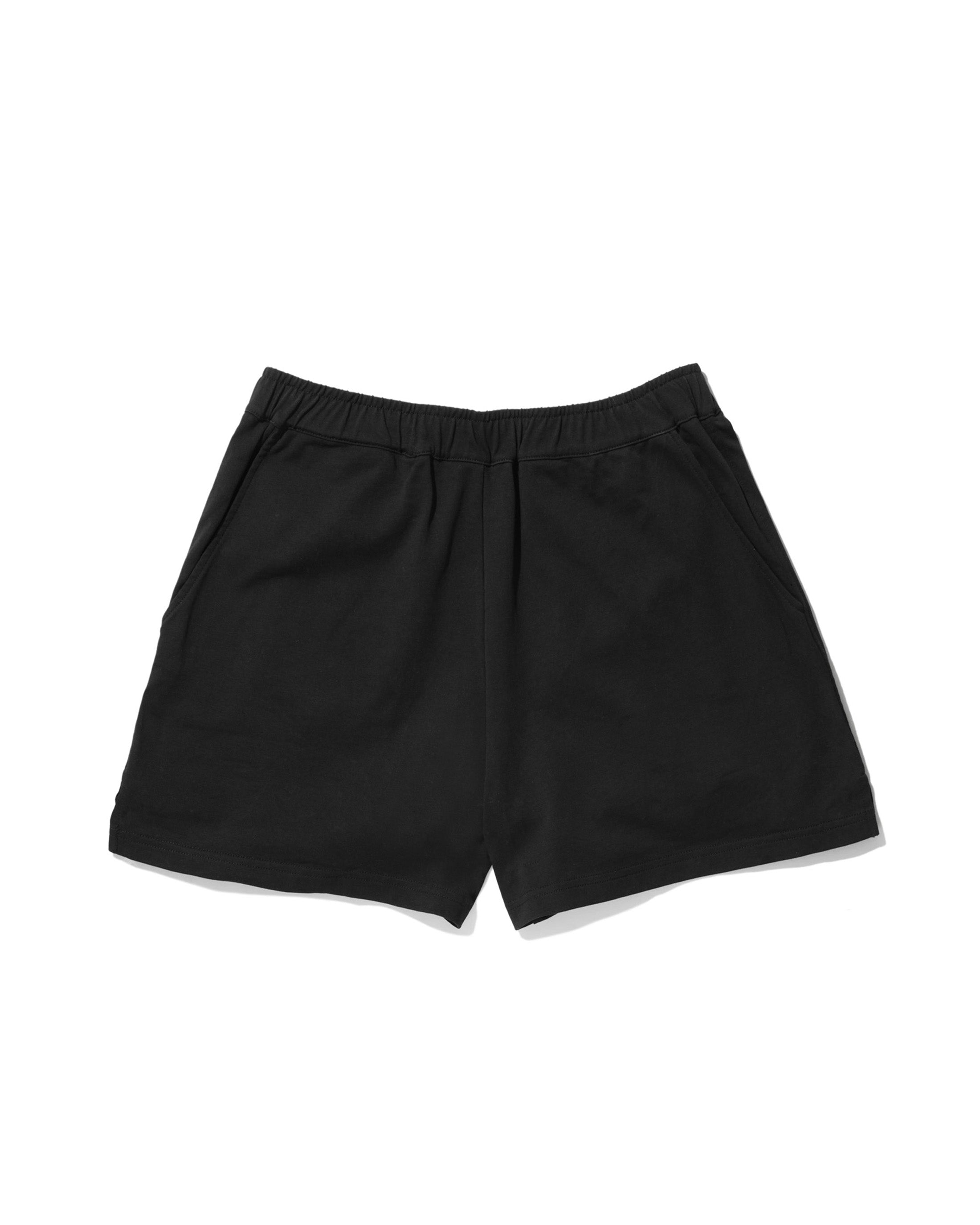 The Delia - Black