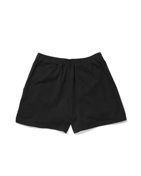 The Delia - Black