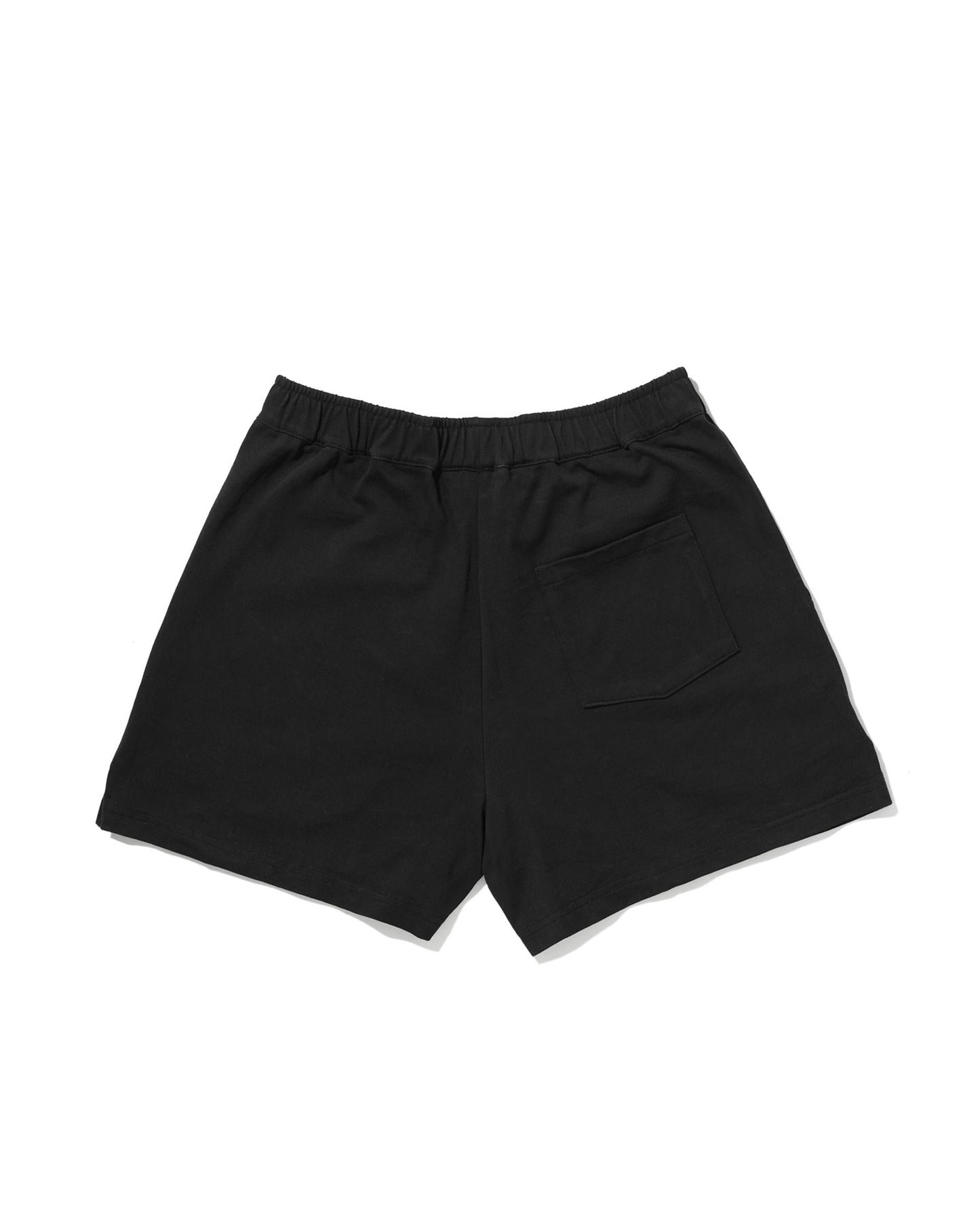 The Delia - Black