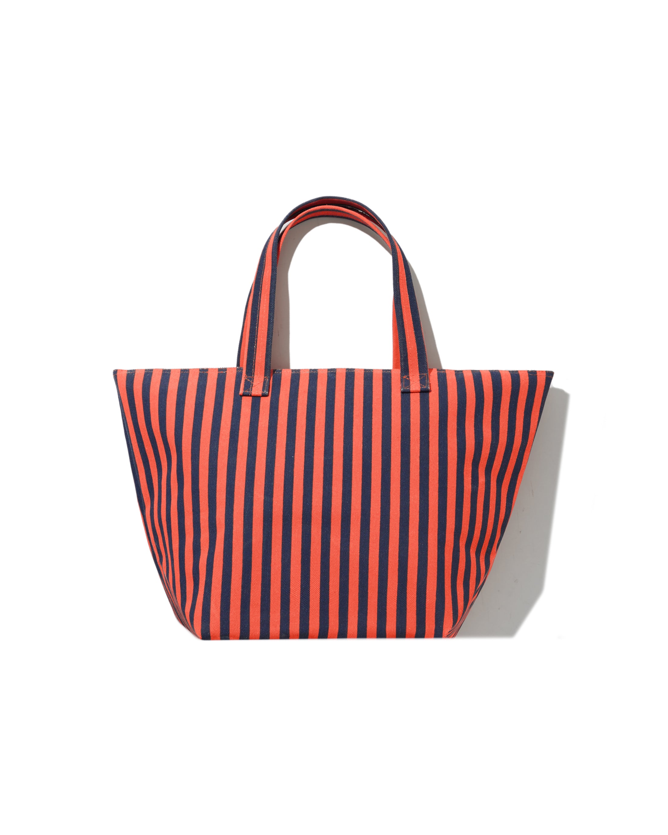 The Etna - Poppy/Navy Ministripe – KULE