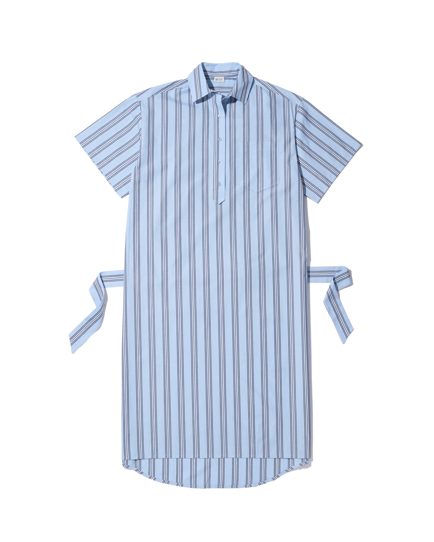 The Fleet - Blue/Navy/White