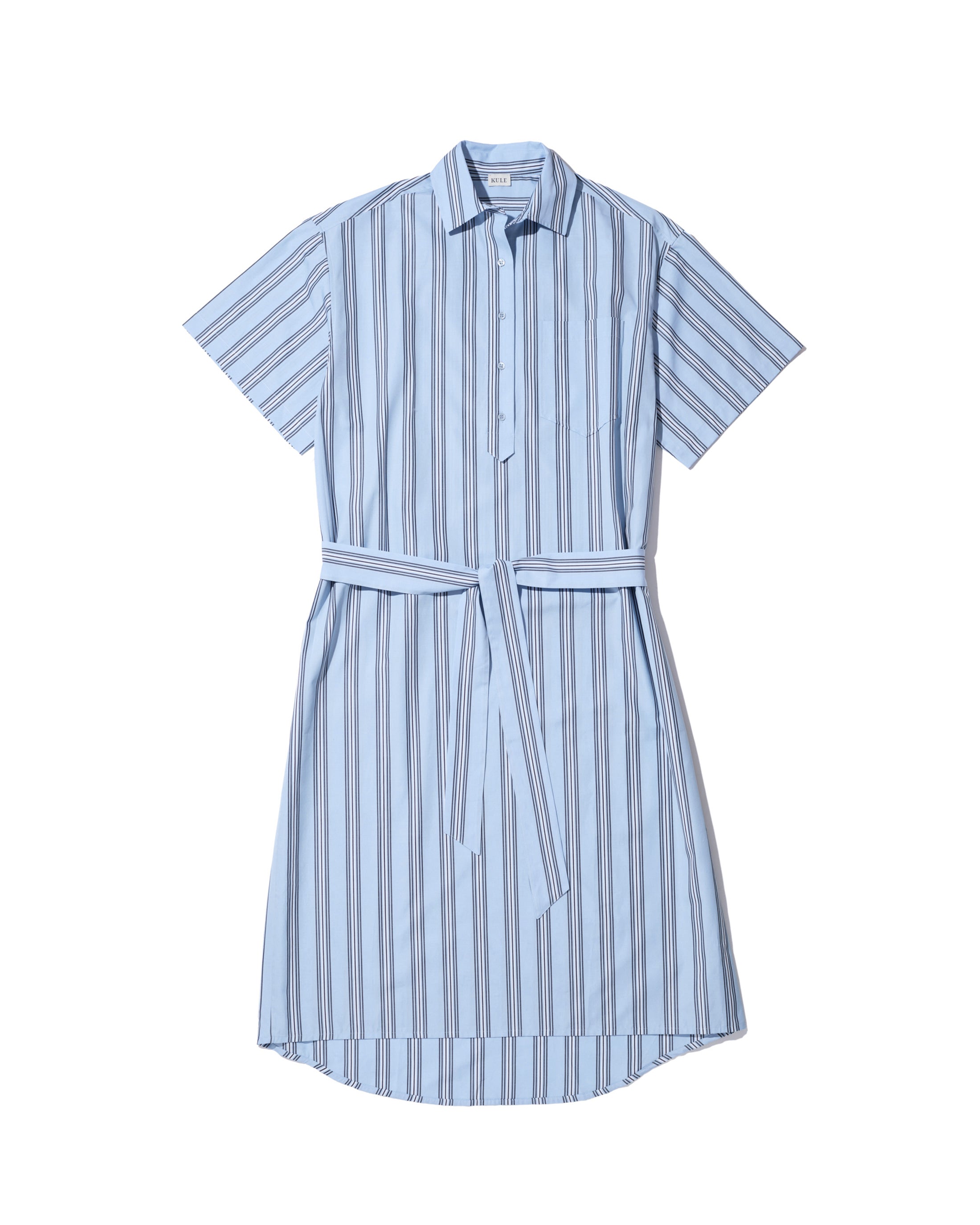 The Fleet - Blue/Navy/White