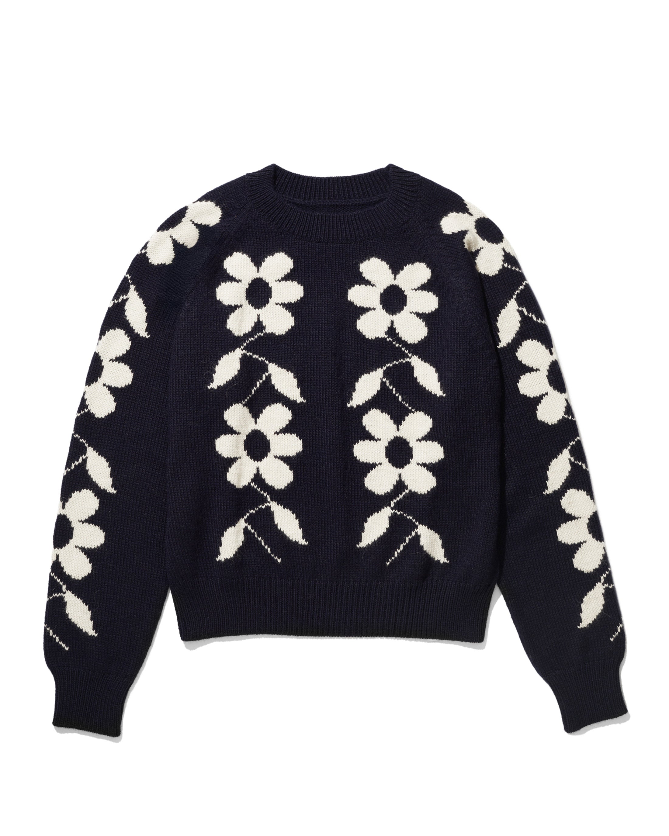 The Franz - Navy – KULE