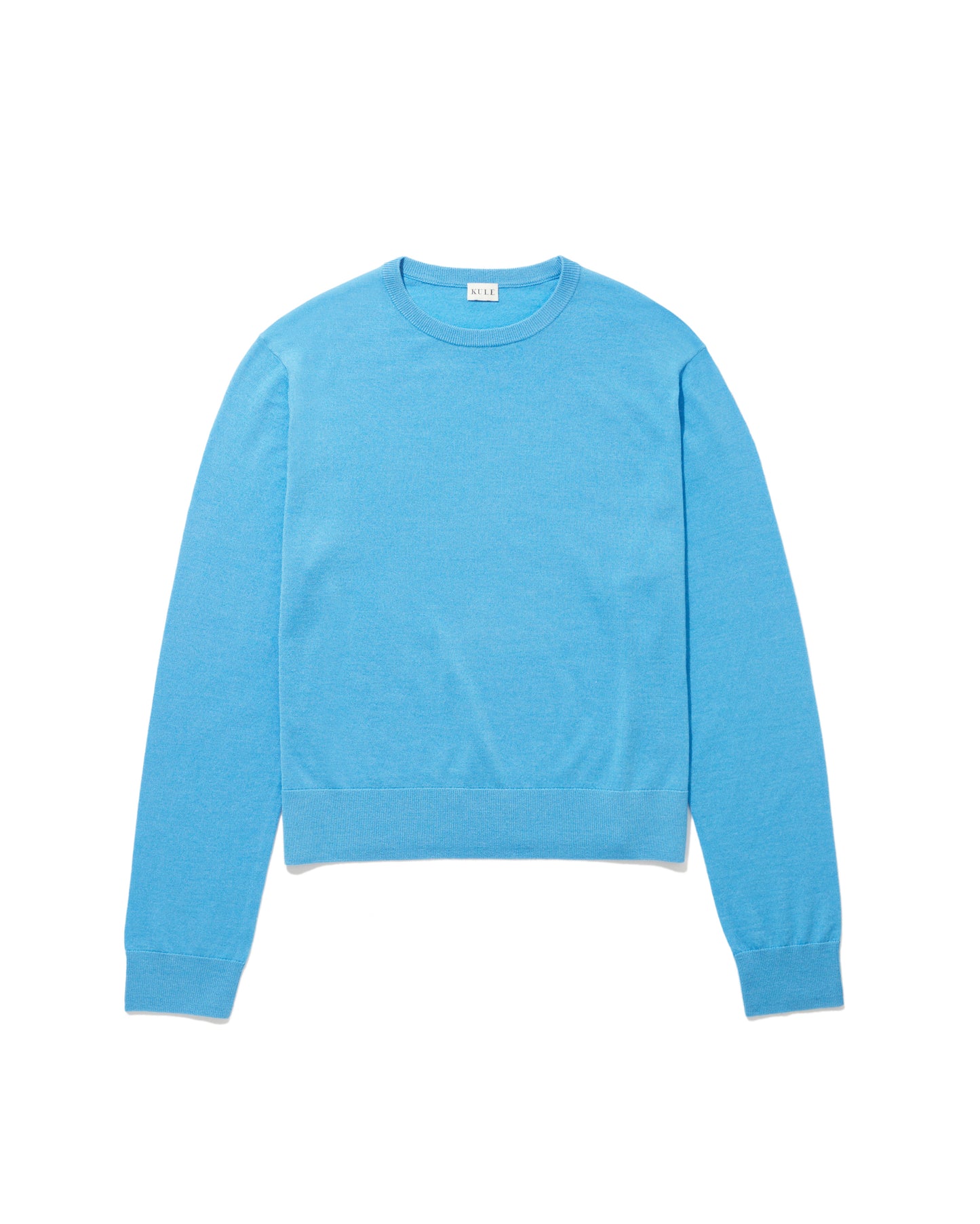 The Gabe - Banker Blue