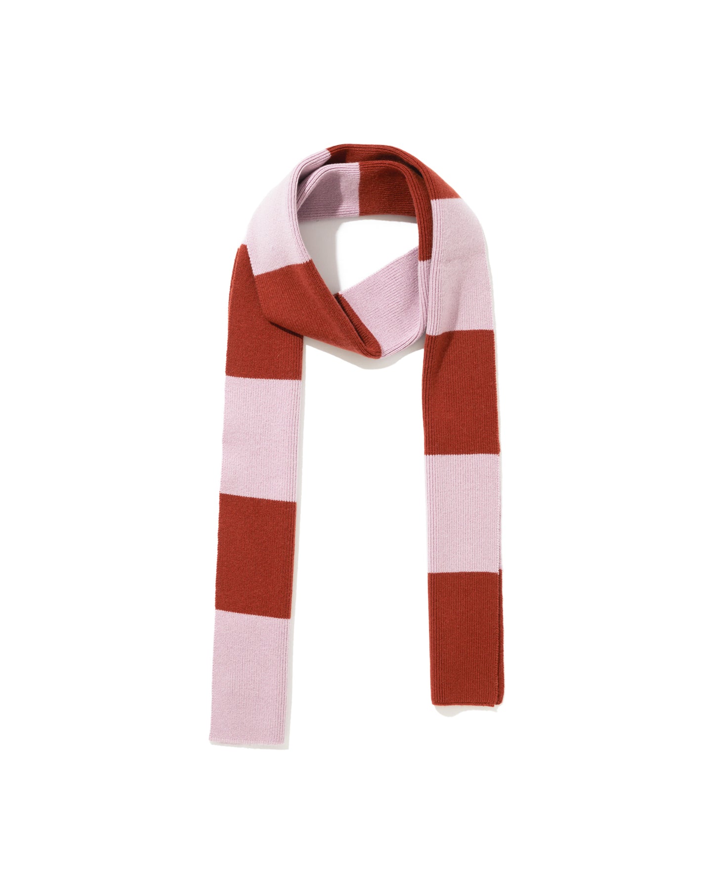 The Grady - Copper/Lilac