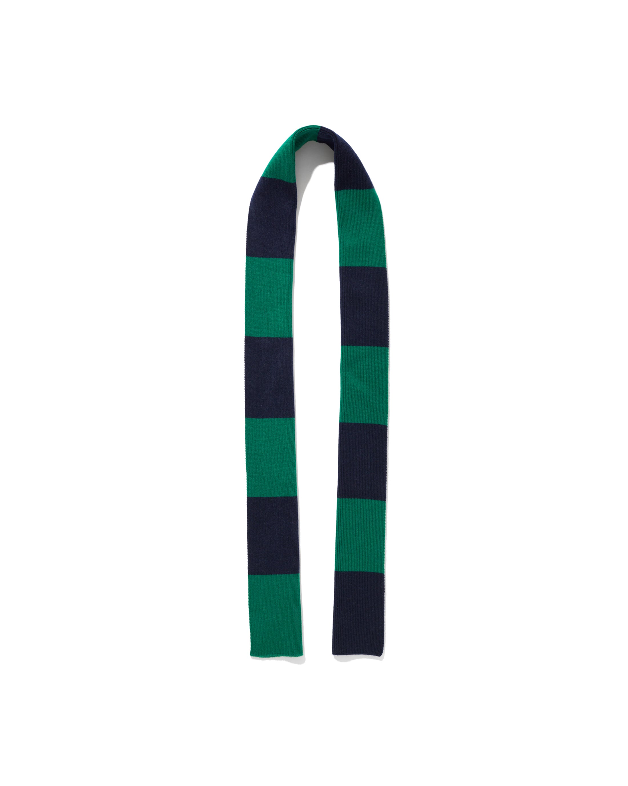 The Grady - Navy/Fern