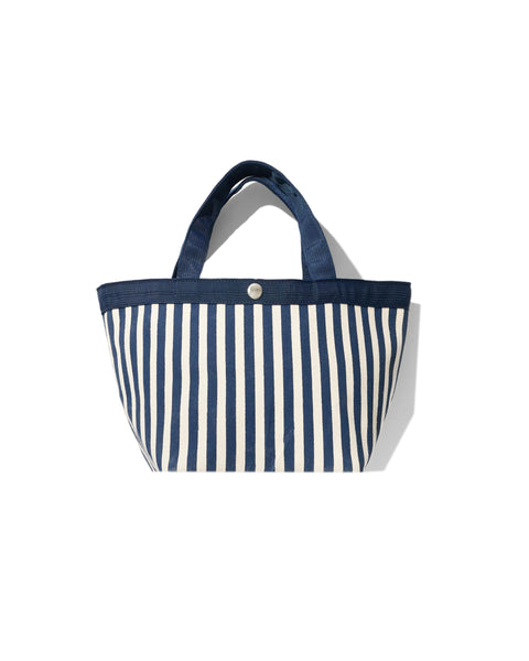 The Hartley - Canvas/Navy