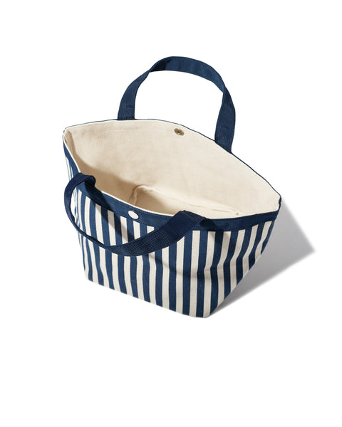 The Hartley - Canvas/Navy