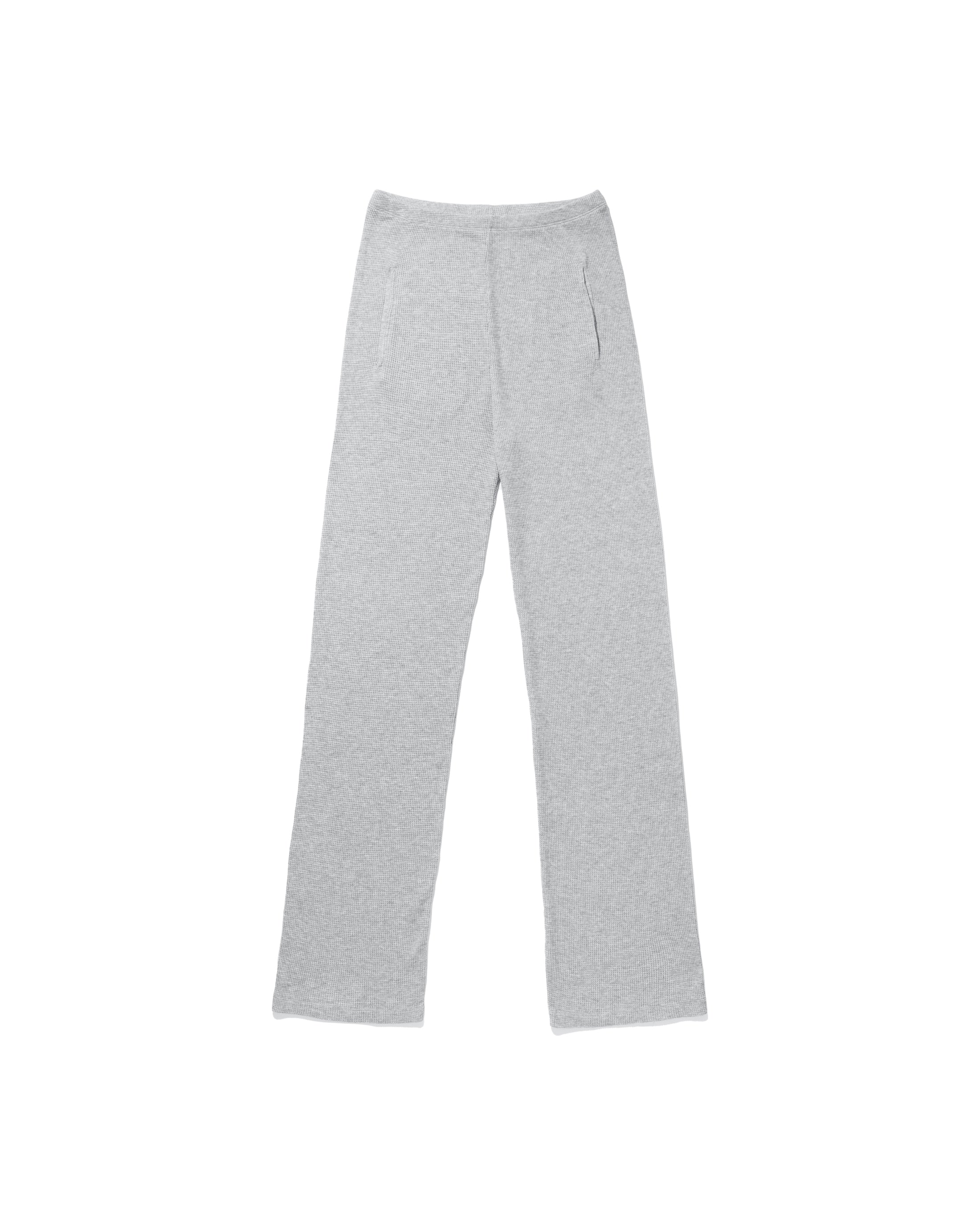 The Jan - Heather Grey