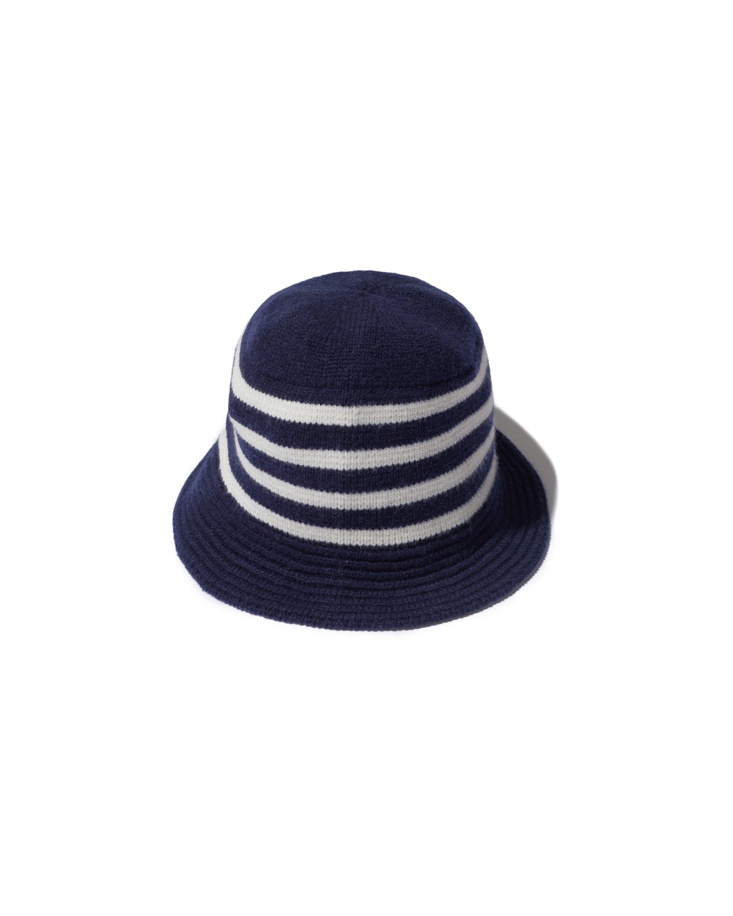 The Jed - Navy/Cream