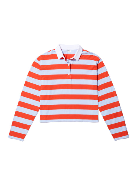 The Lexie - Light Blue/Poppy – KULE