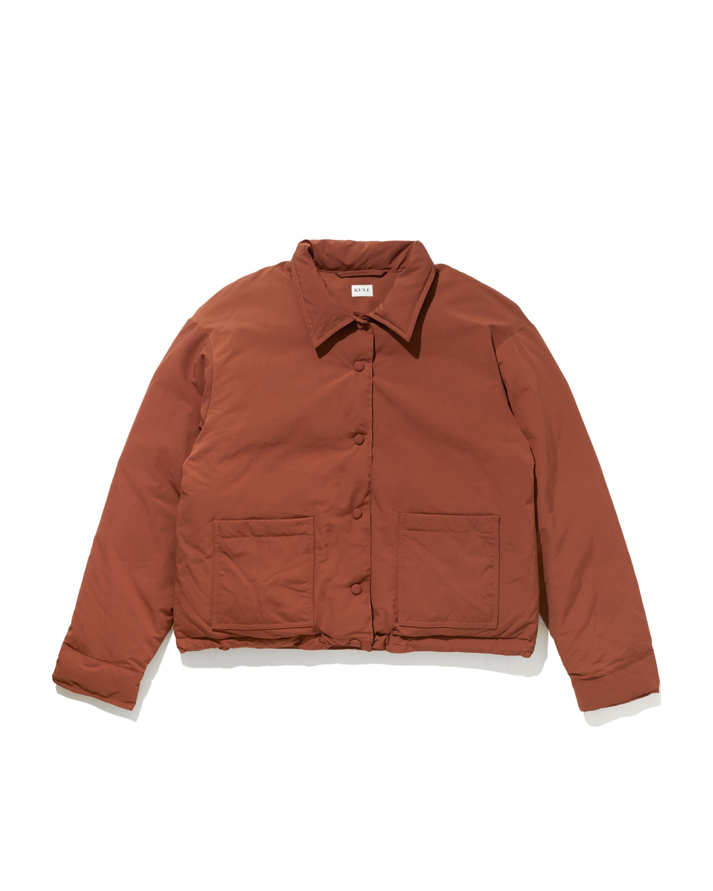 The Liev - Copper