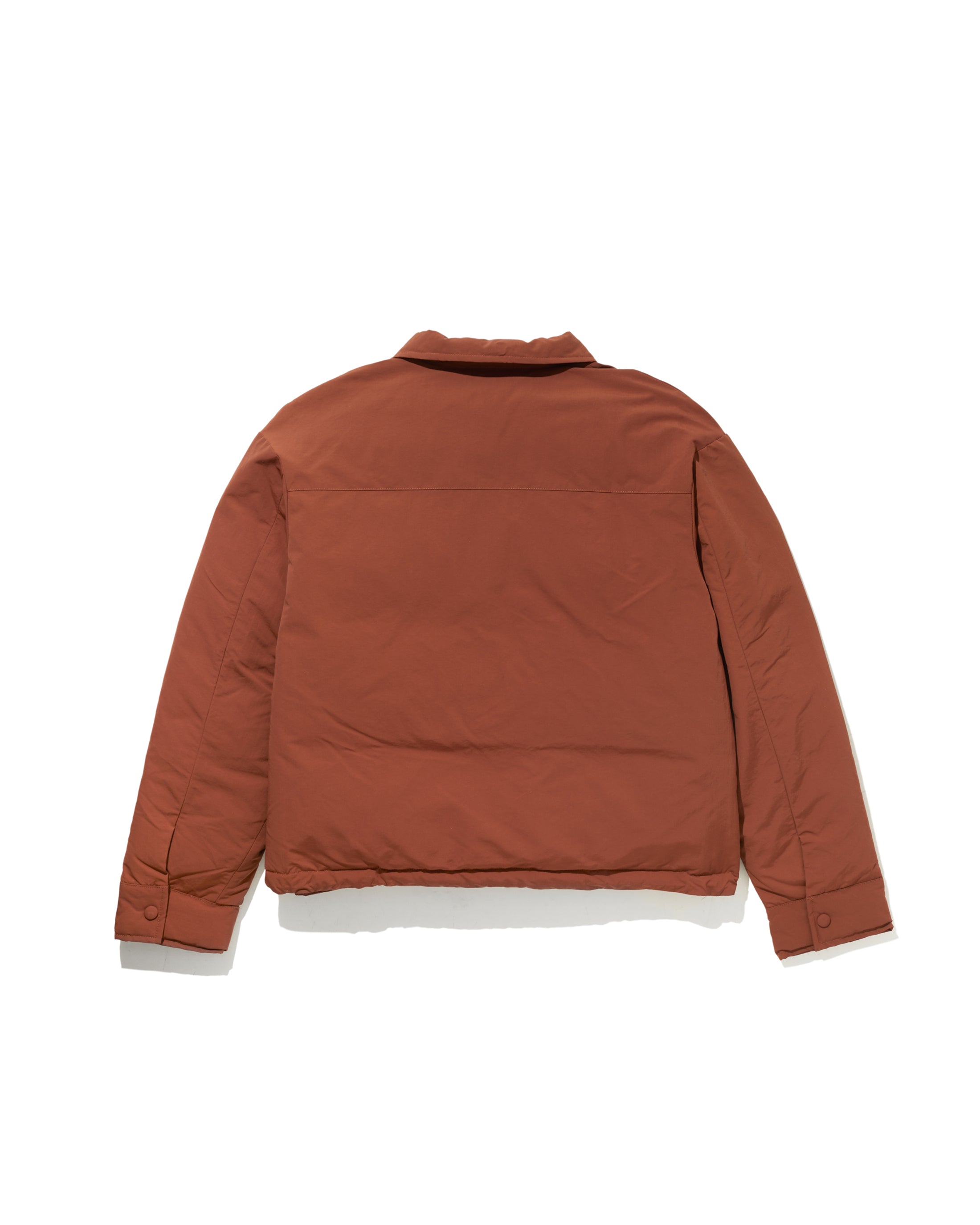The Liev - Copper
