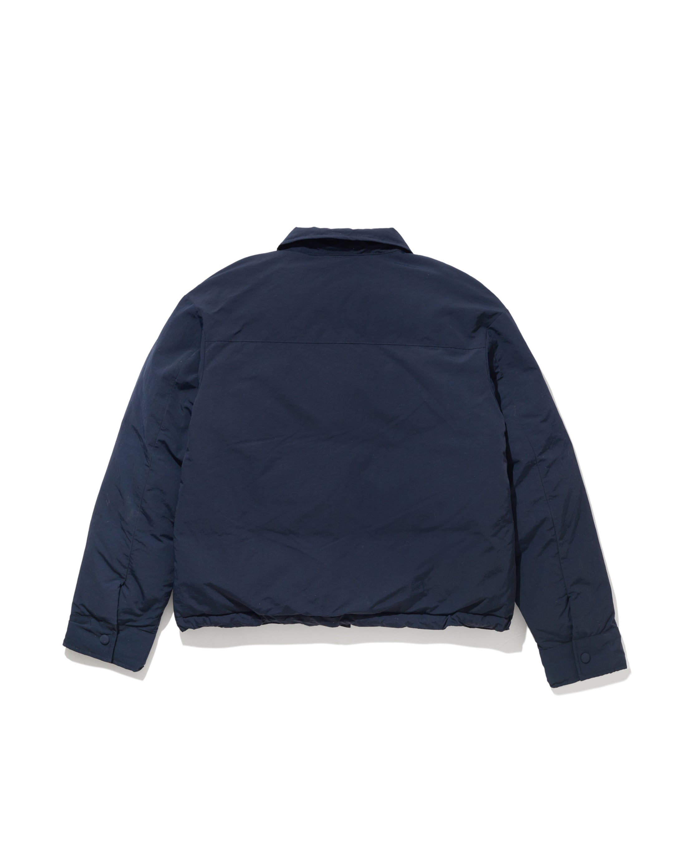 The Liev - Navy