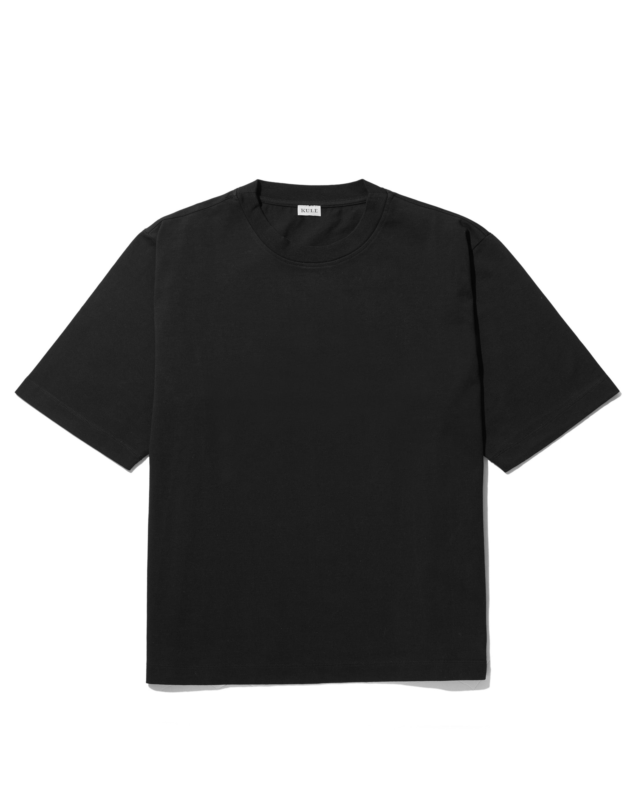 The Mercer - Black