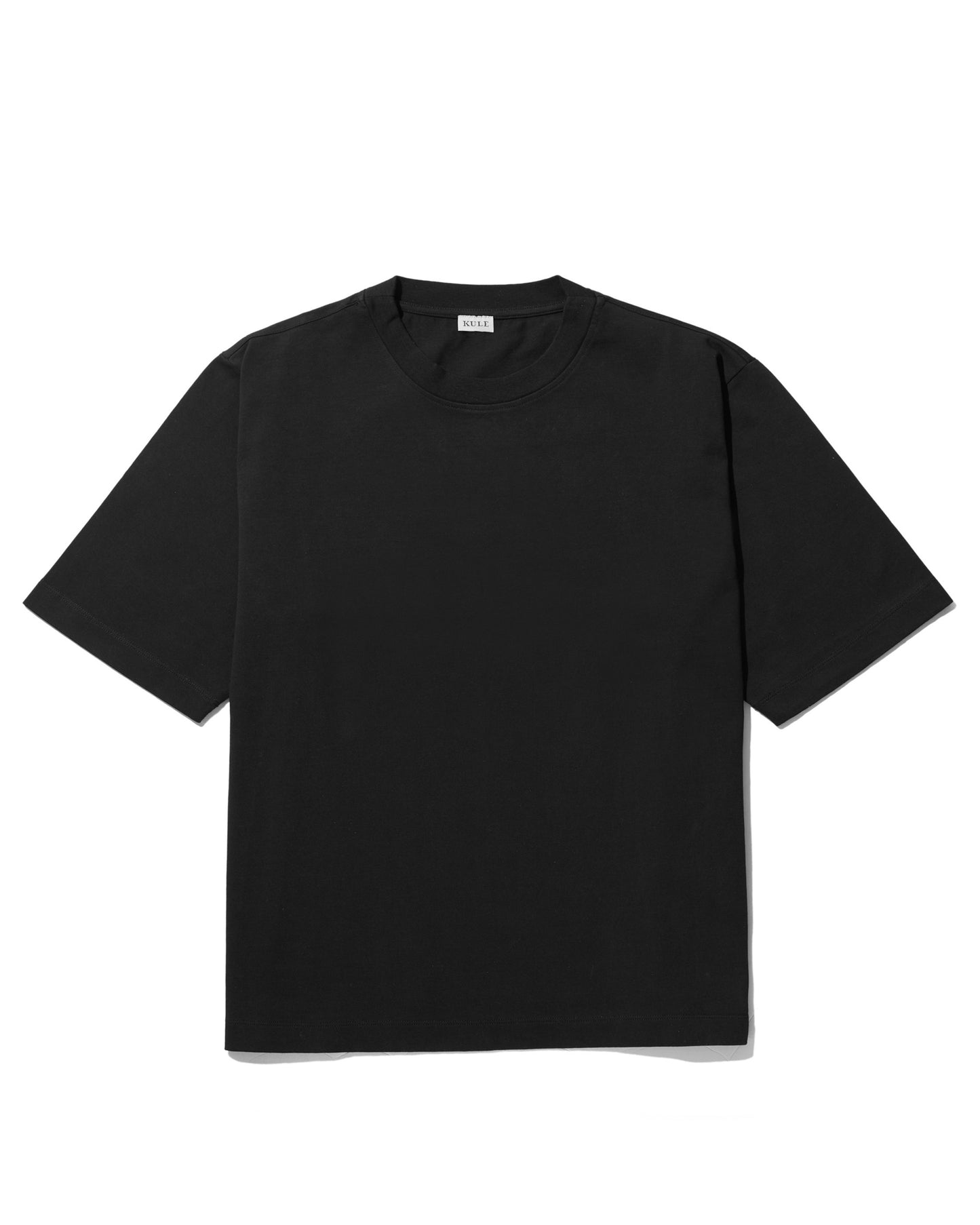 The Mercer - Black