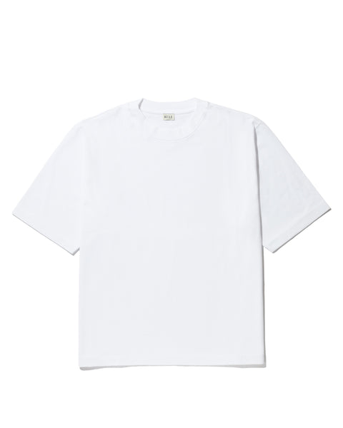 The Mercer - White