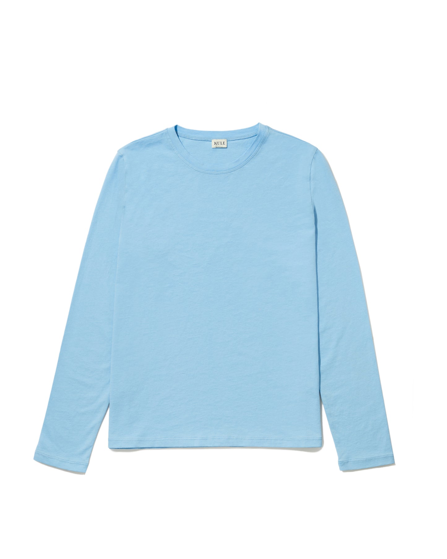 The Modern Long - Banker Blue