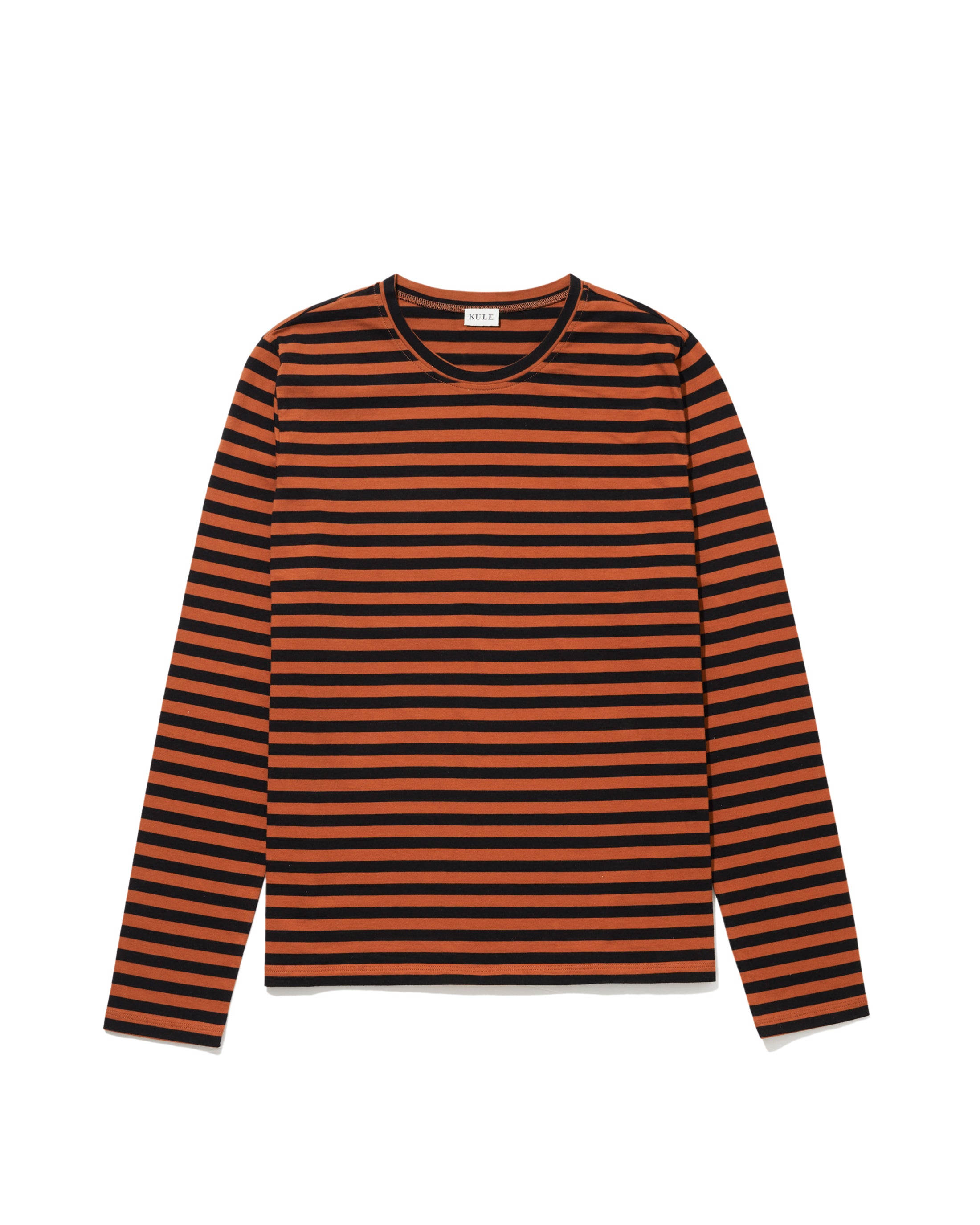 The Modern Long - Copper/Black