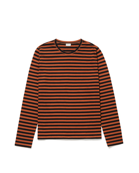 The Modern Long - Copper/Black