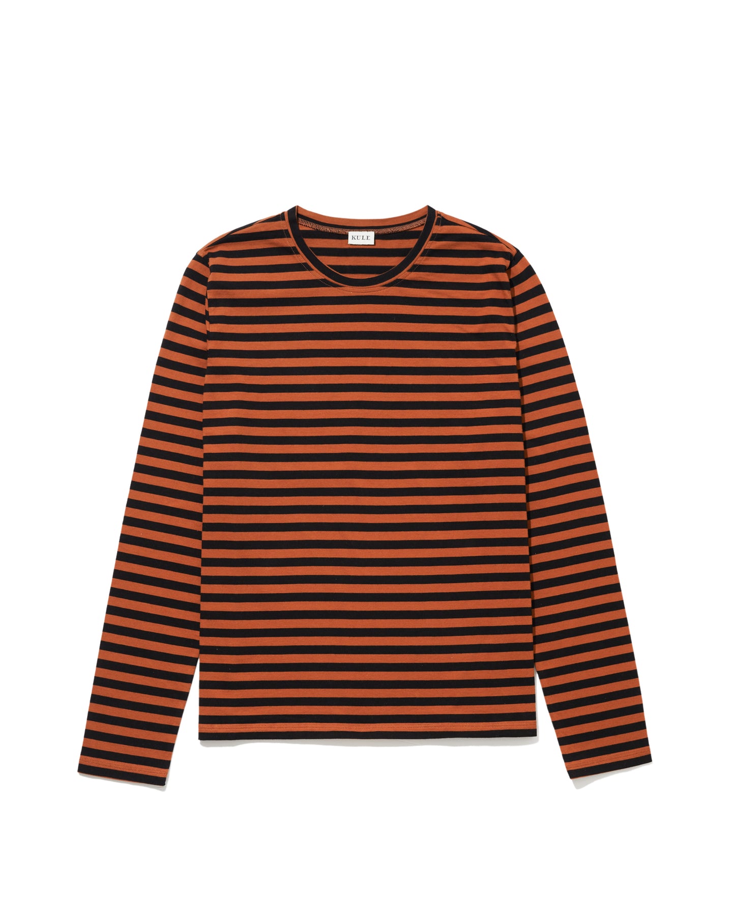 The Modern Long - Copper/Black