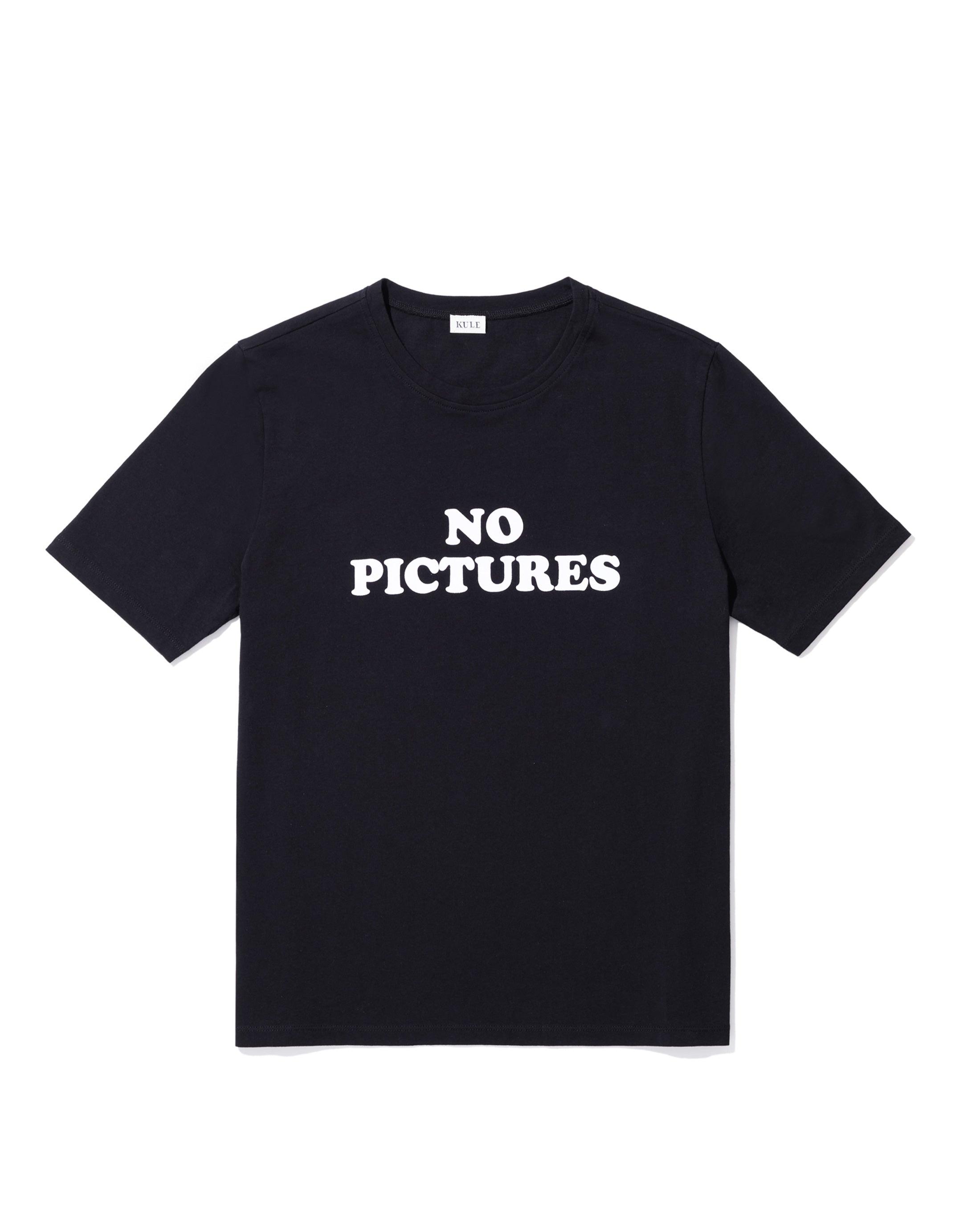 Modern No Pictures
