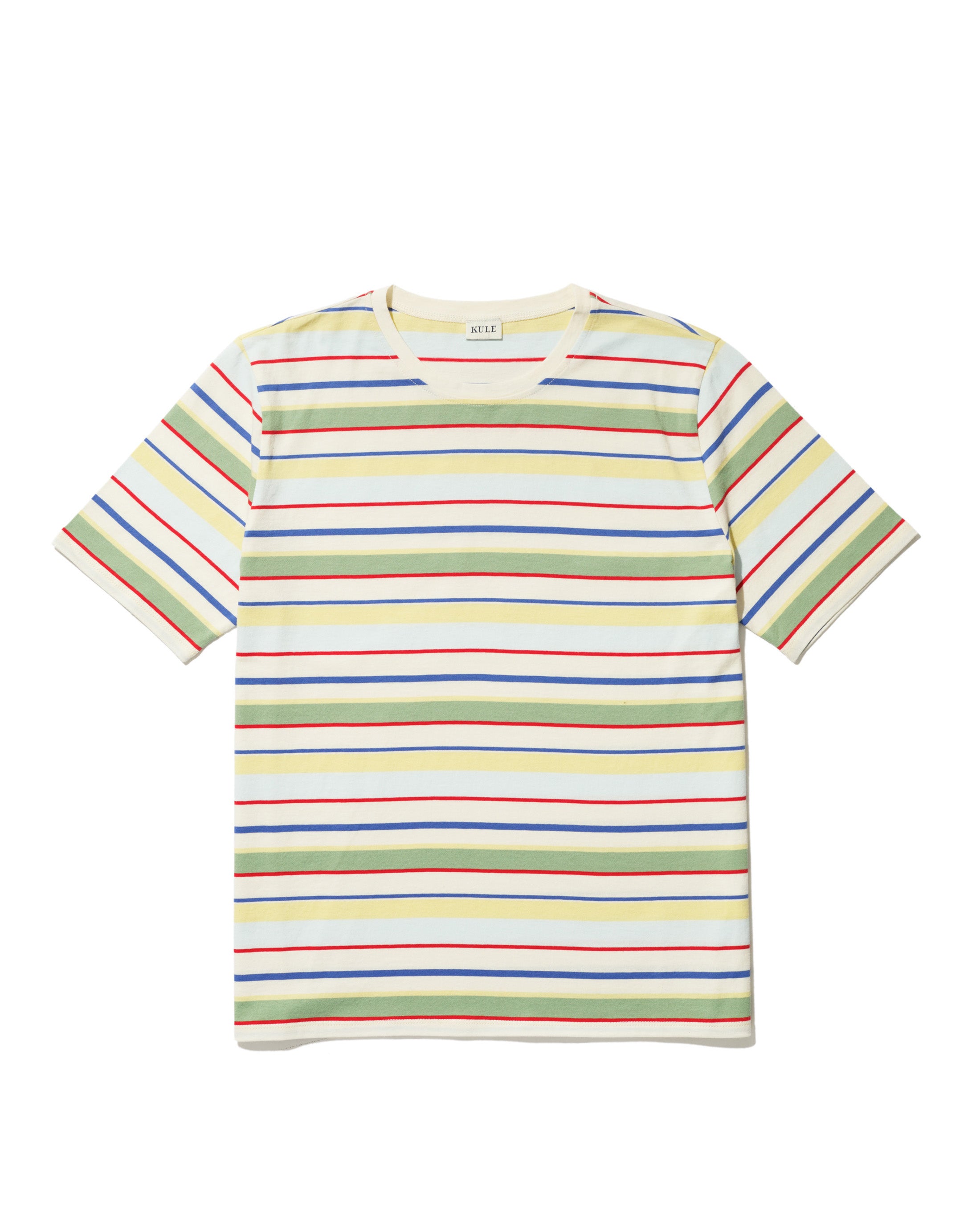 The Modern - Rainbow Multistripe