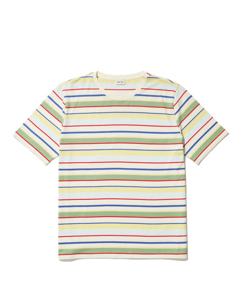 The Modern - Rainbow Multistripe