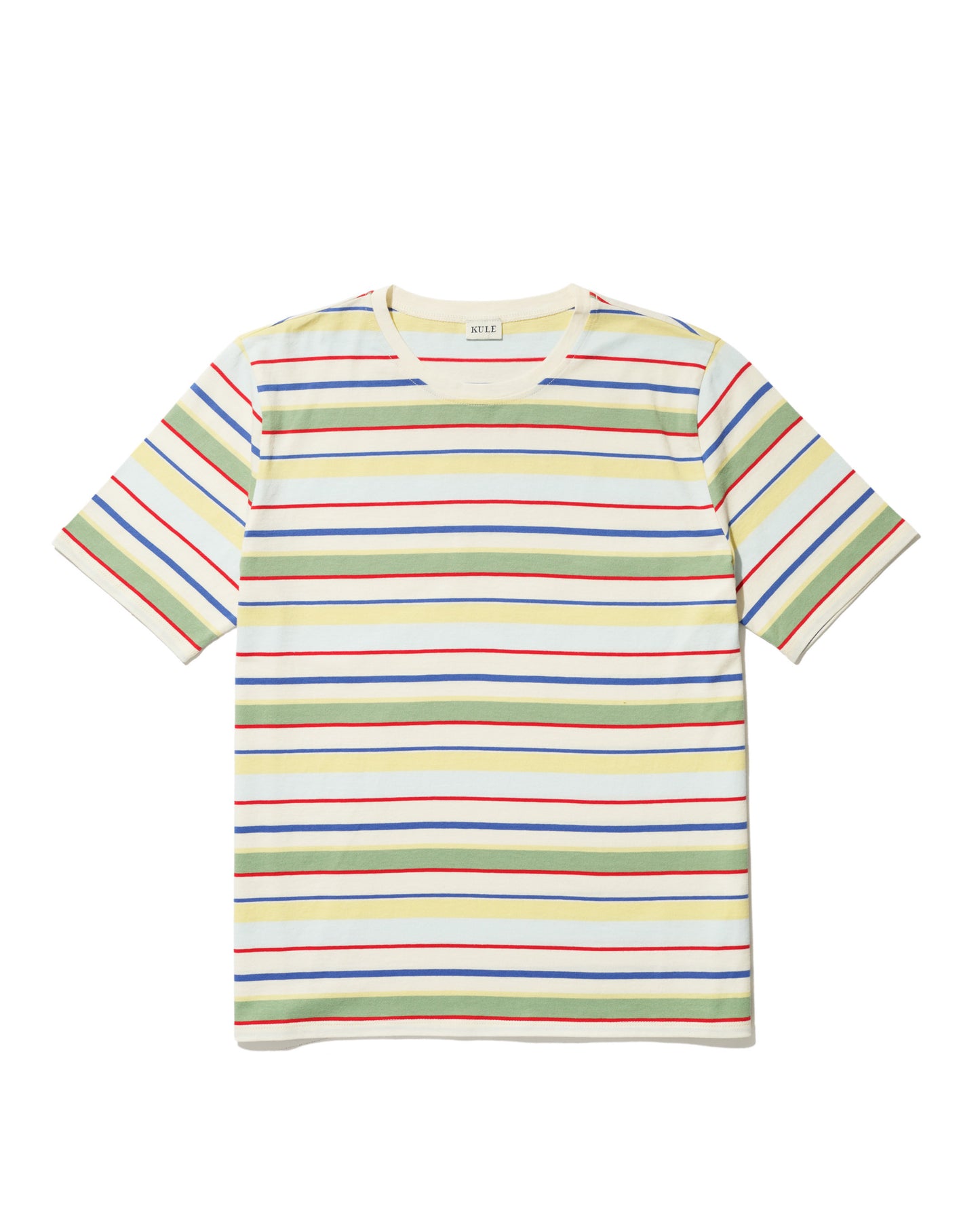 The Modern - Rainbow Multistripe
