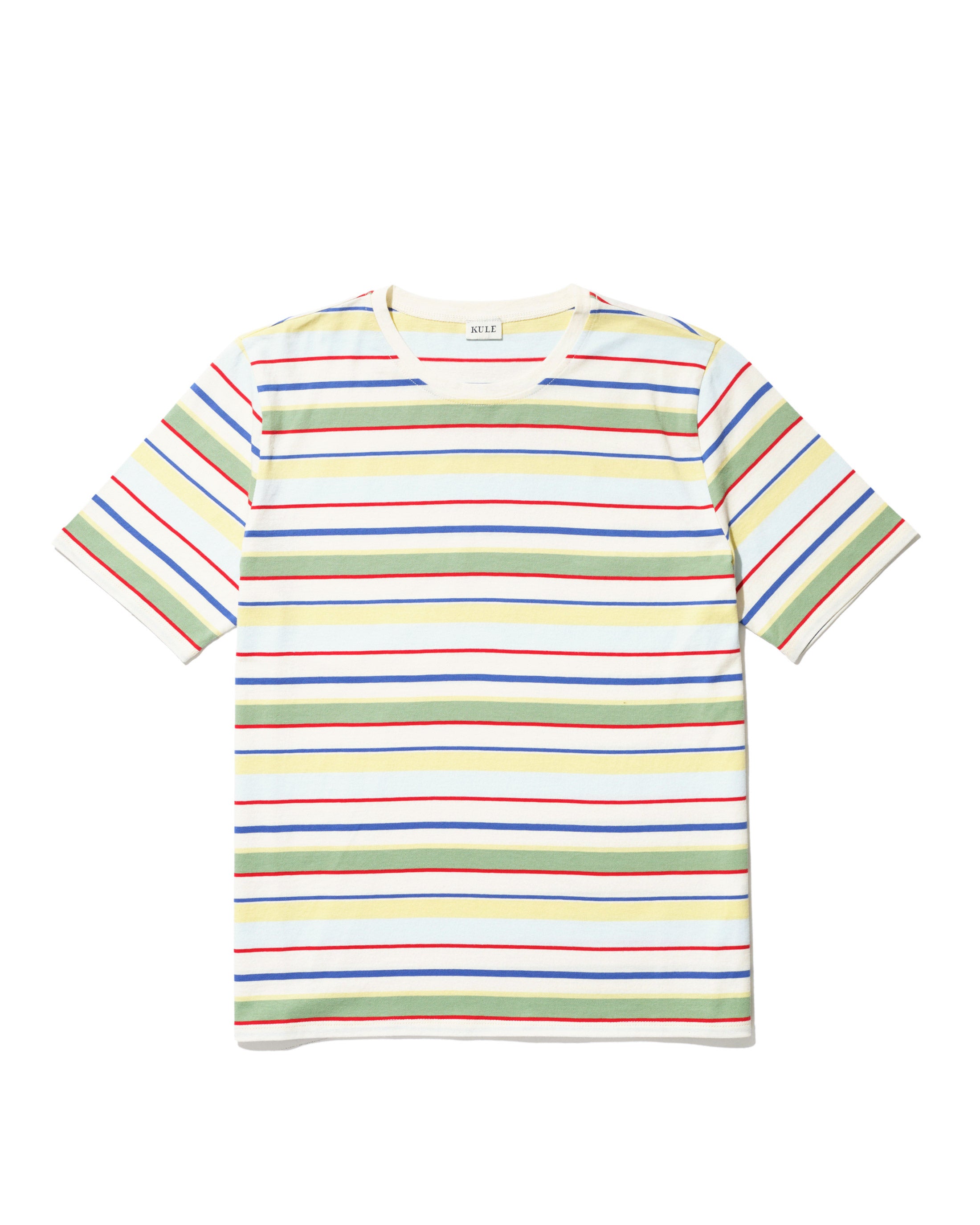 The Modern - Rainbow Multistripe