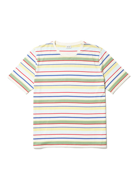 The Modern - Rainbow Multistripe