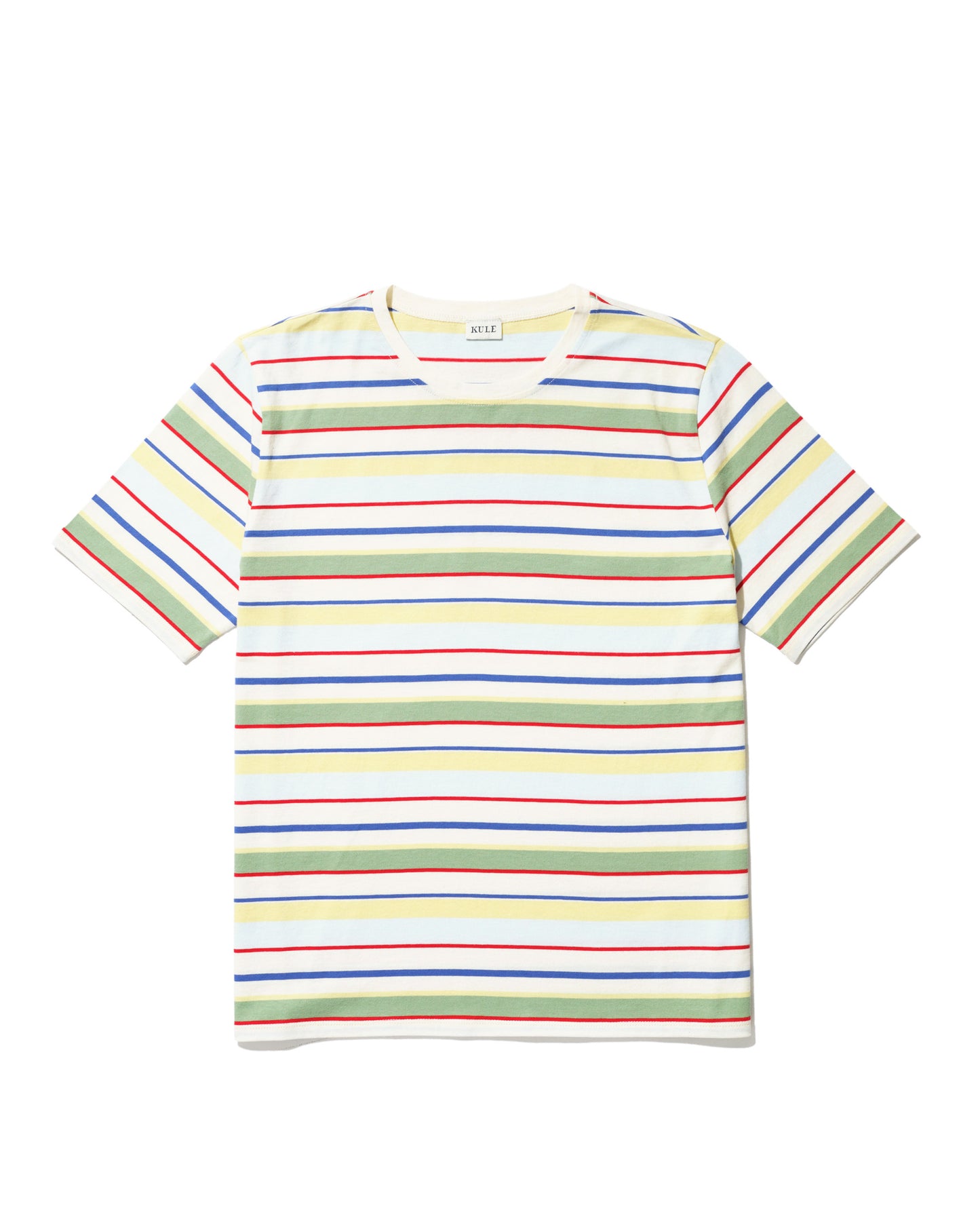 The Modern - Rainbow Multistripe
