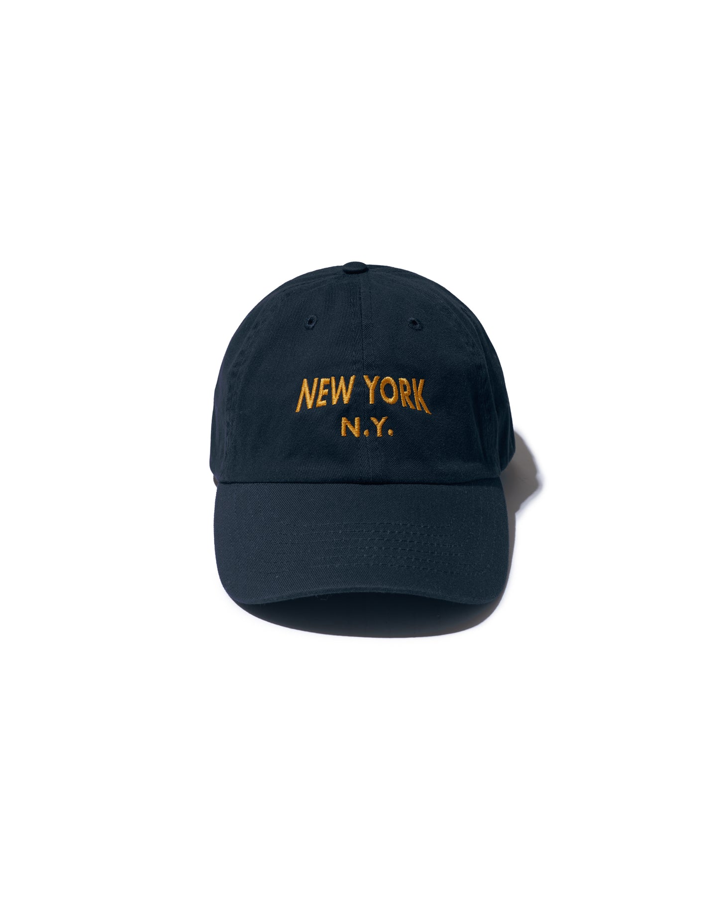 The New York NY Kap - Navy