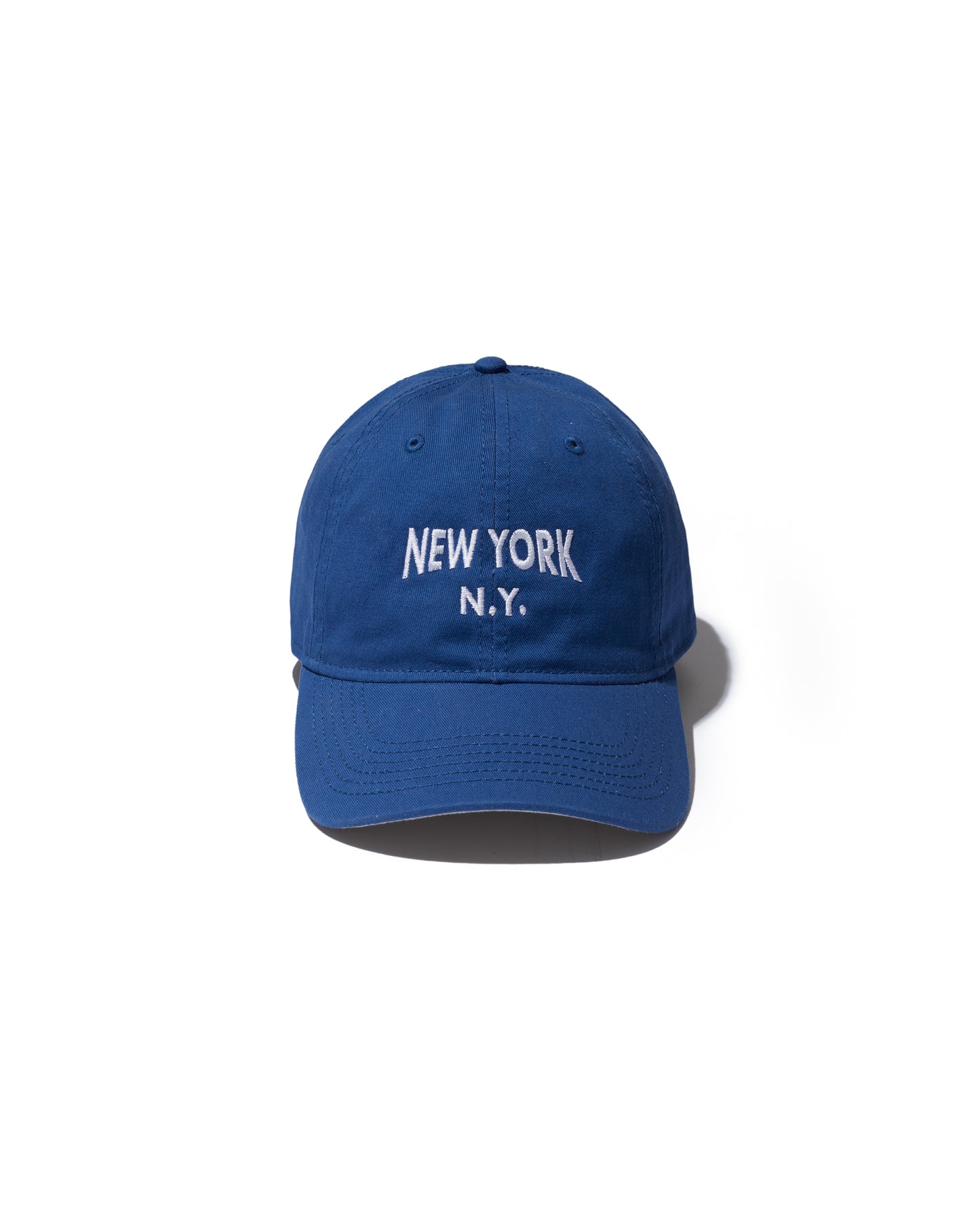 The New York NY Kap - Royal Blue