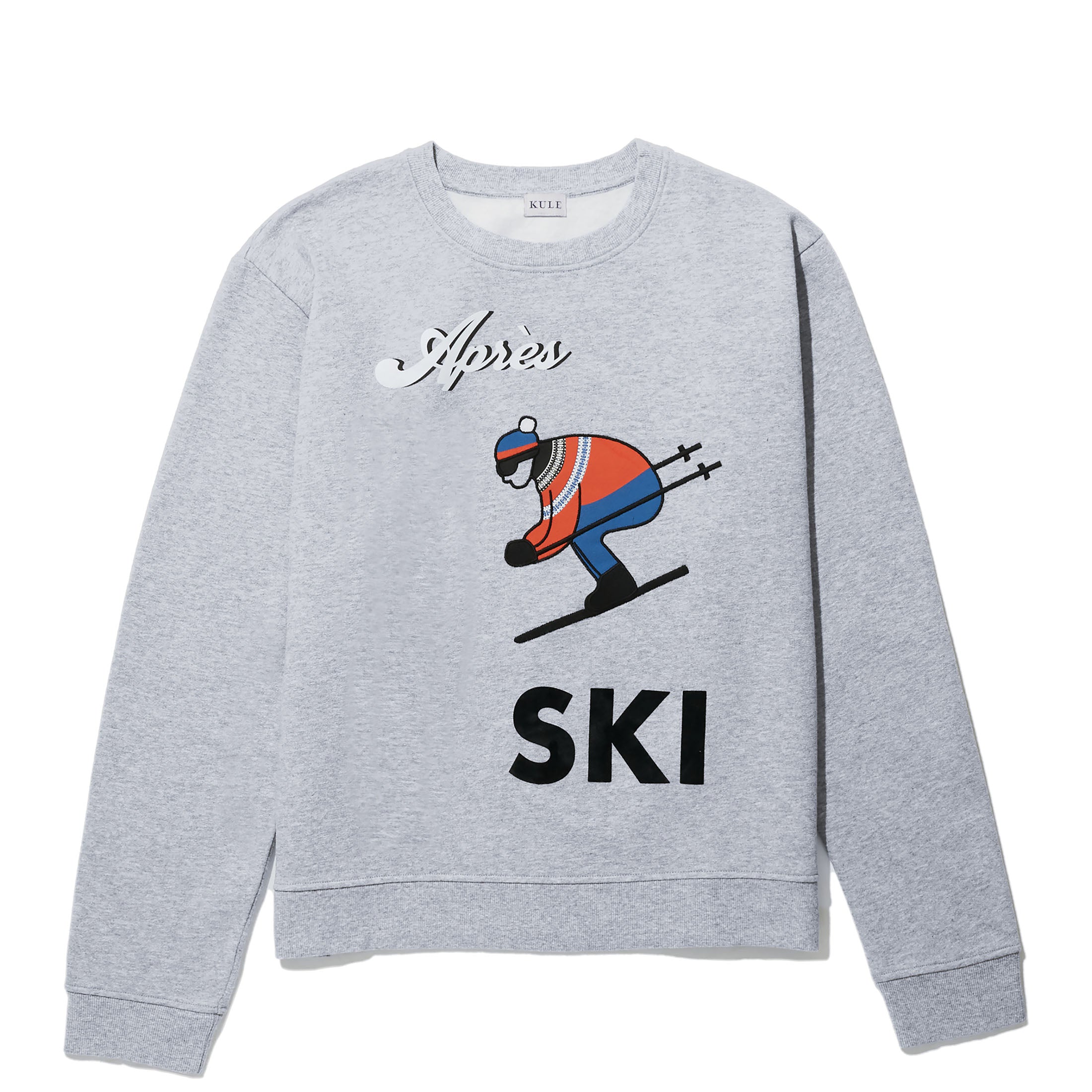 Sweatshirts – KULE