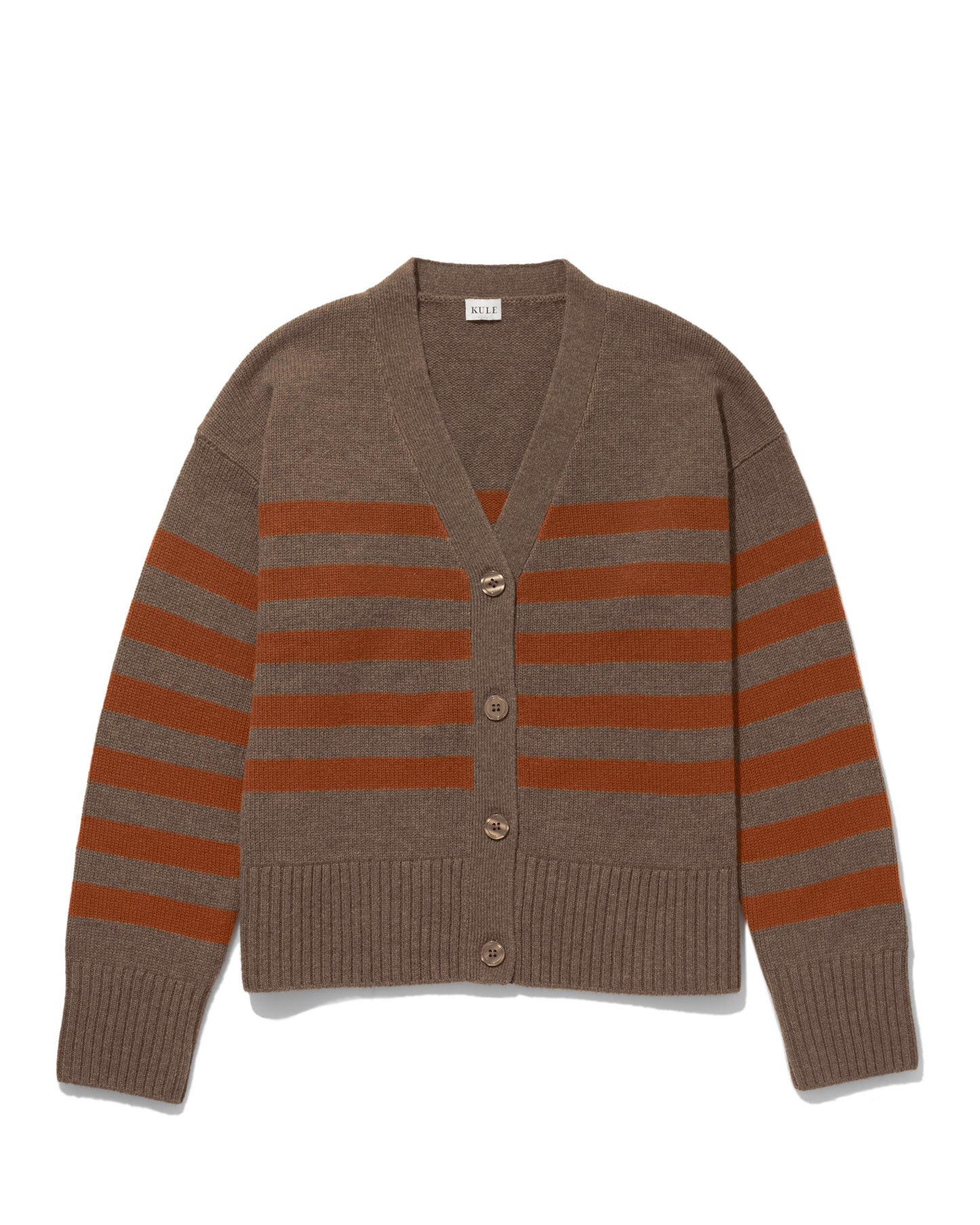 The Raffa - Coffee/Copper