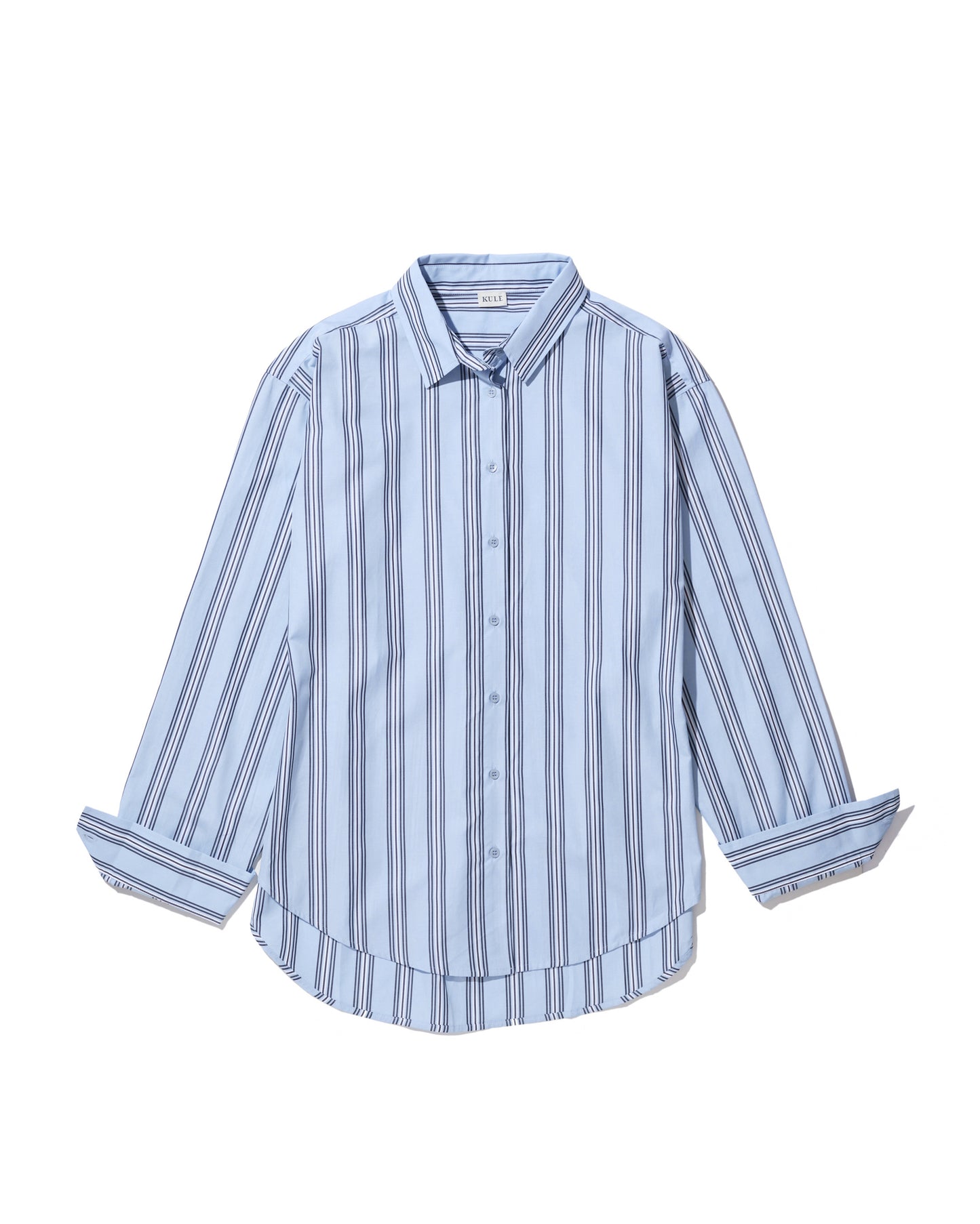 The Shellona - Blue/Navy/White