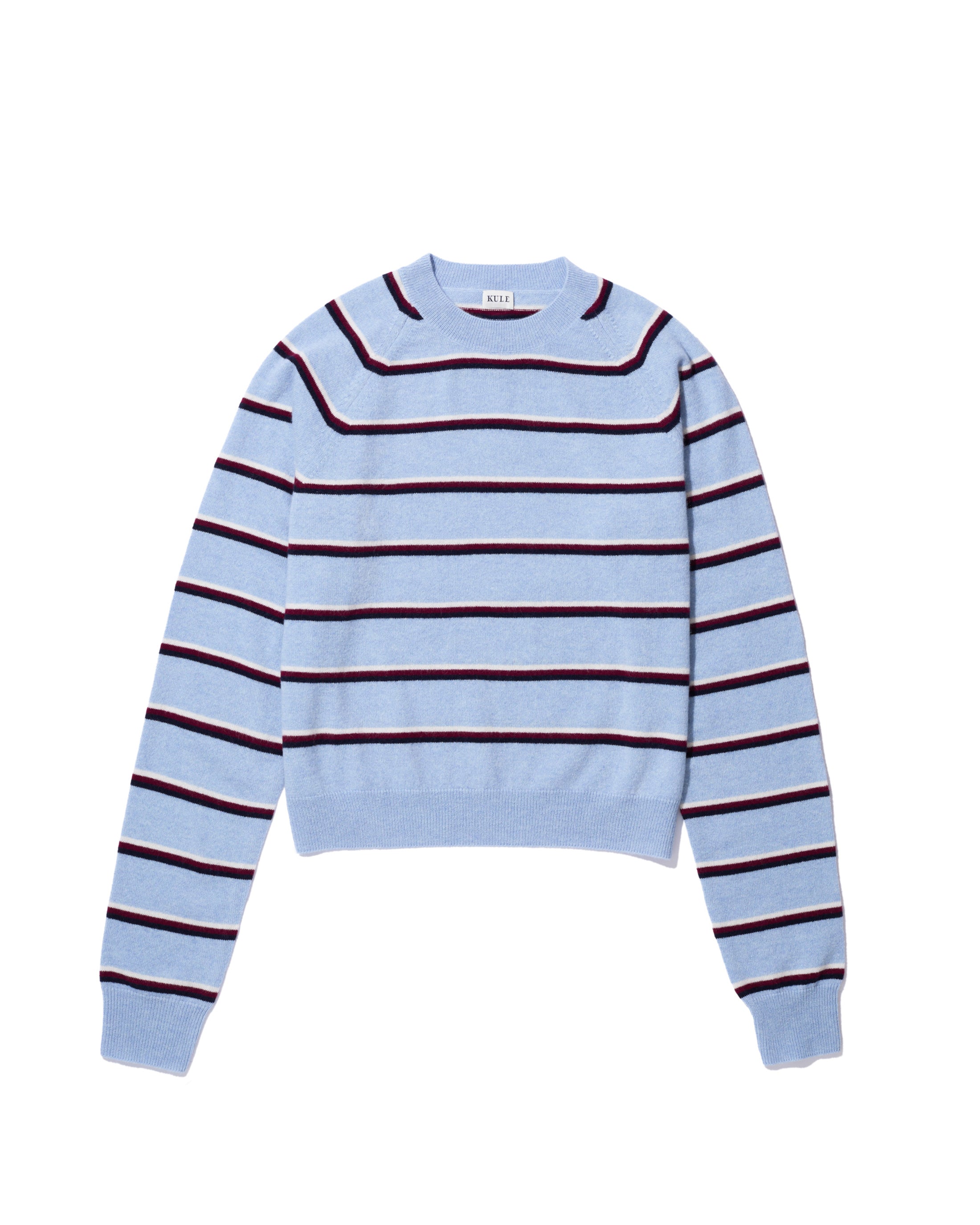 Sydney Blue Navy Wine White