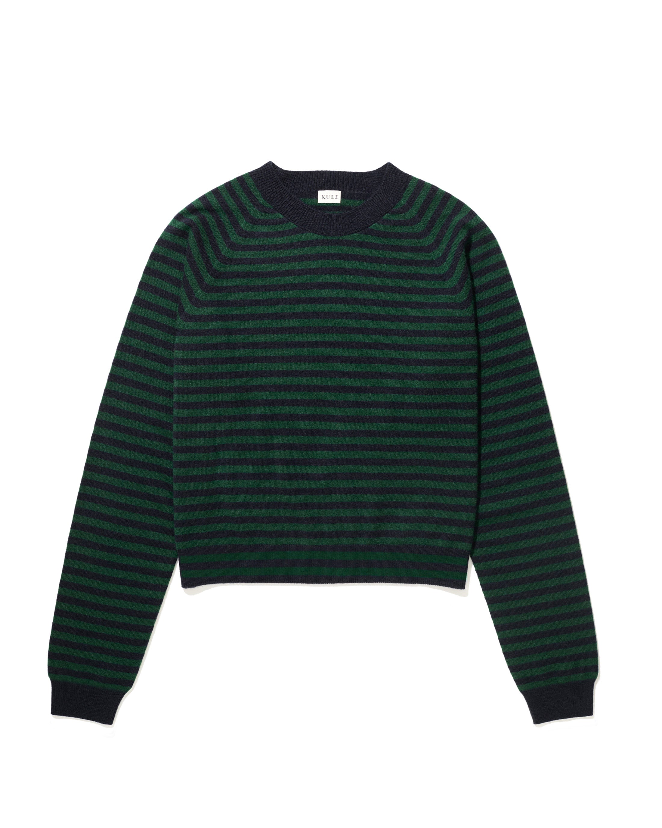 The Sydney - Navy/Green