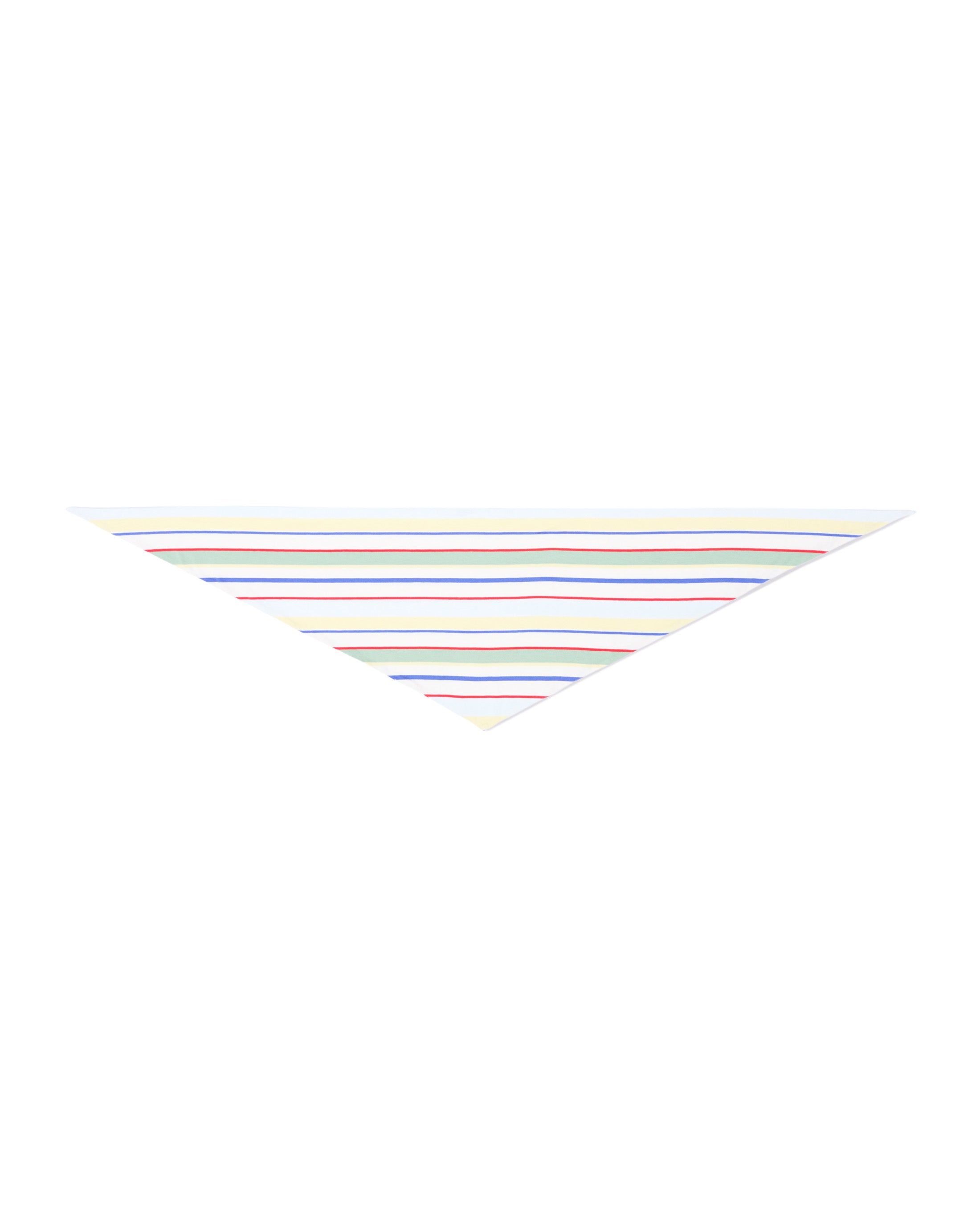 The Tate - Rainbow Multistripe