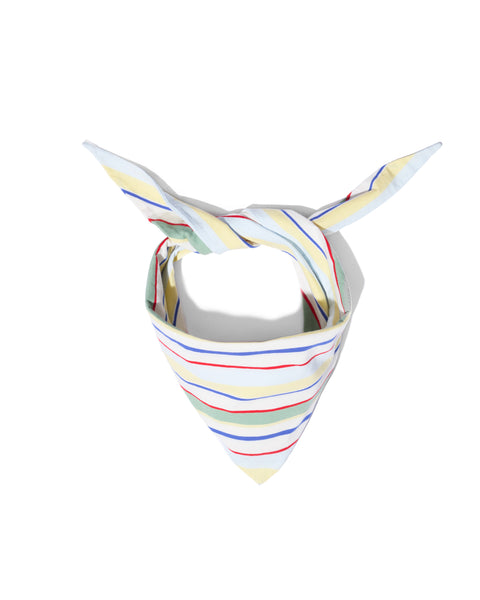 The Tate - Rainbow Multistripe