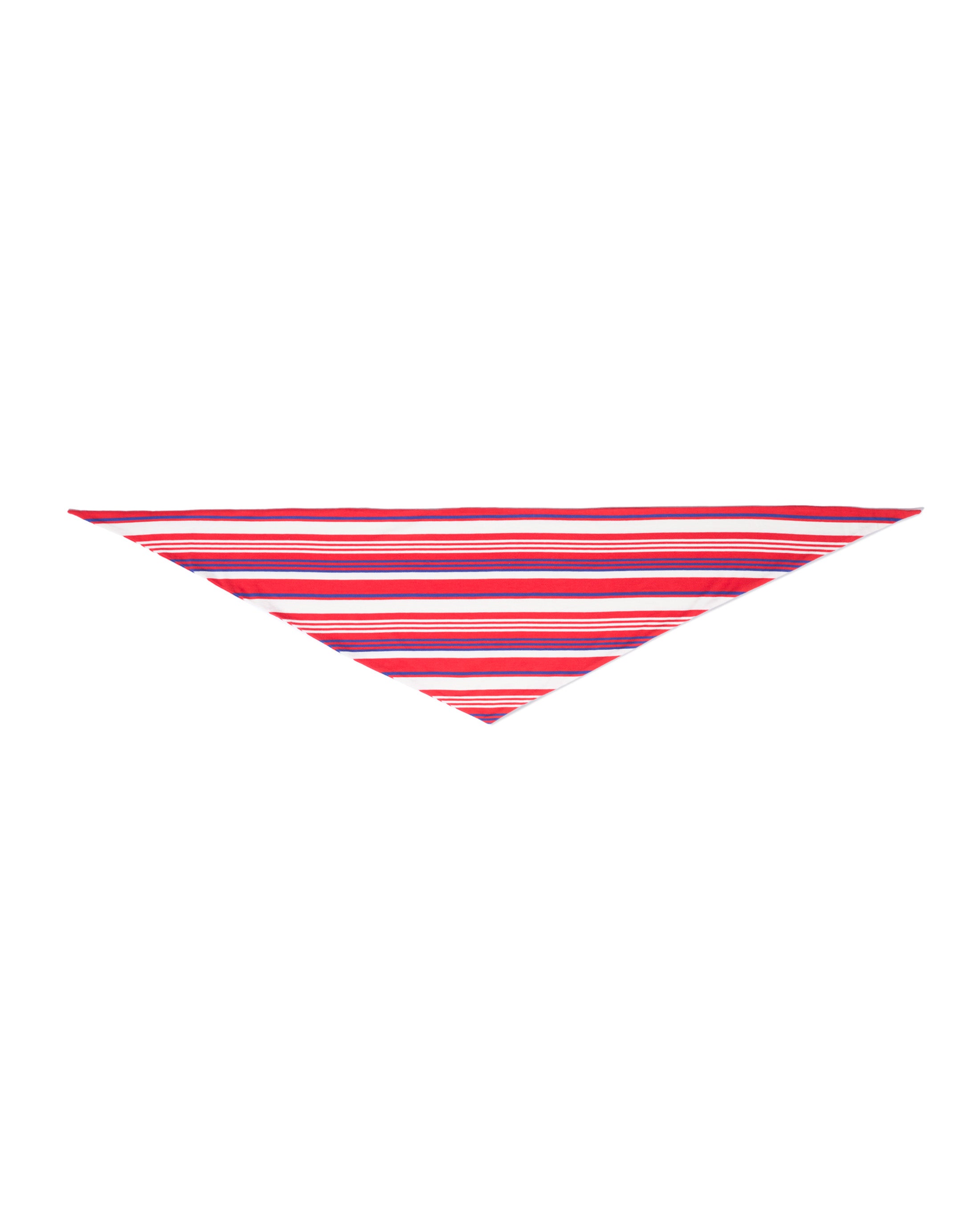 The Tate - Tomato Multistripe