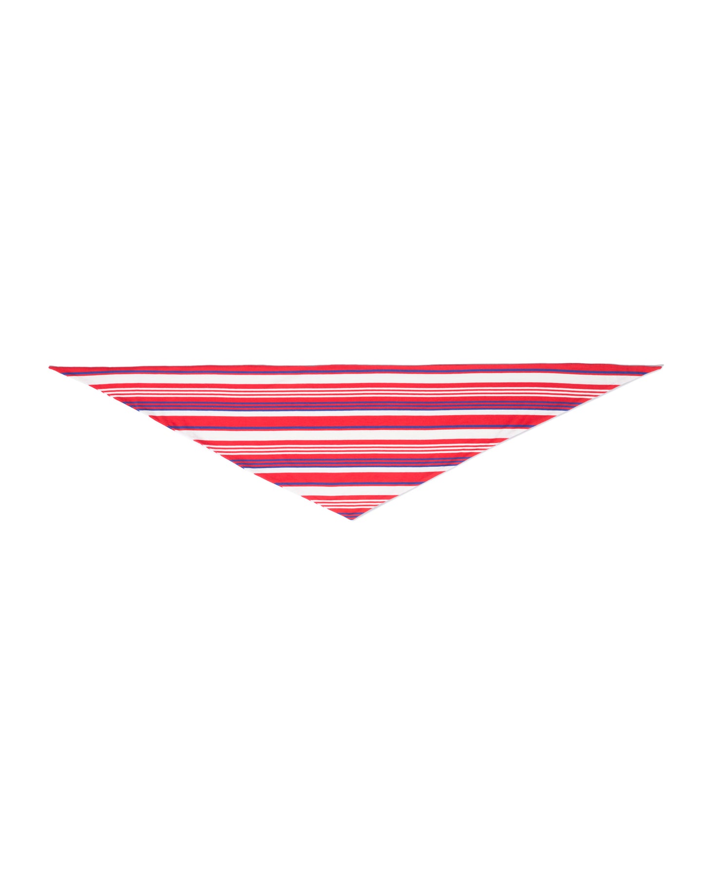 The Tate - Tomato Multistripe