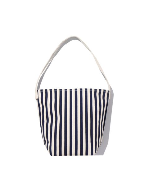 The Uma - Canvas/Navy