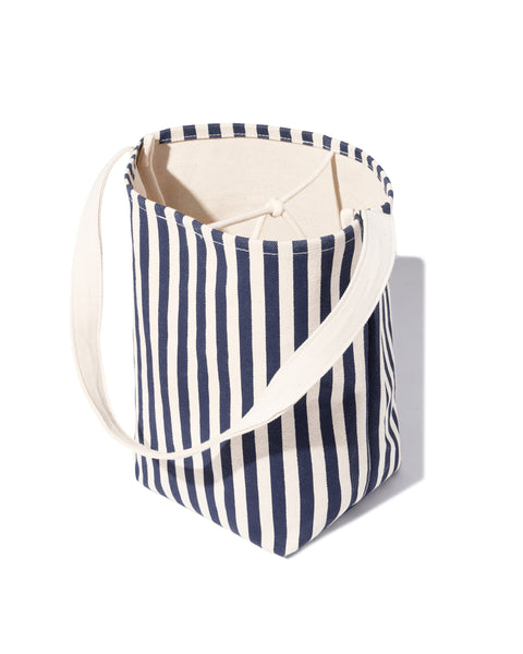 The Uma - Canvas/Navy