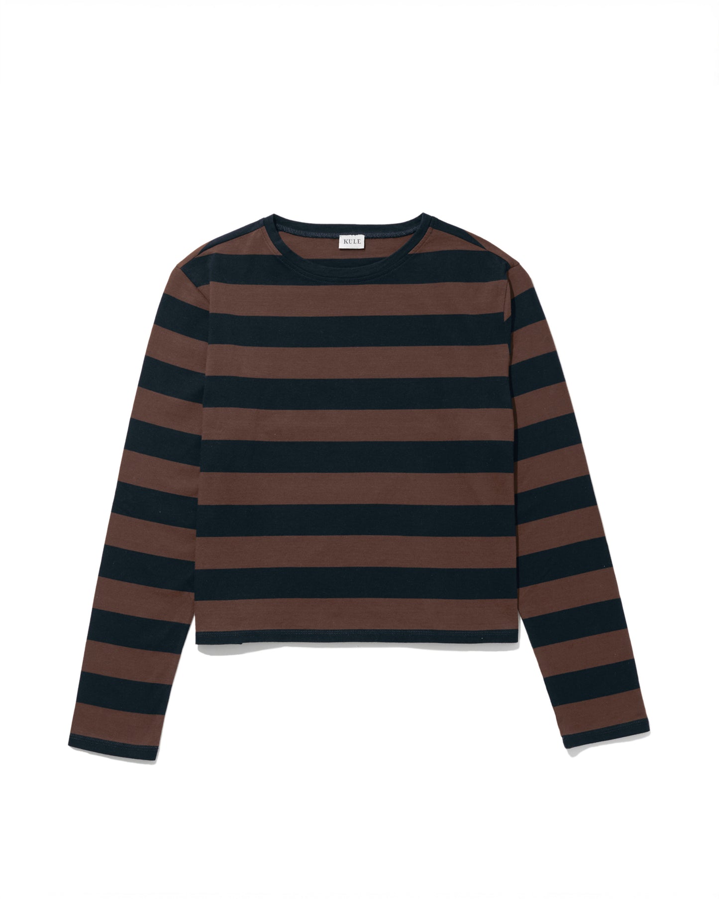 The Venice - Coffee/Navy