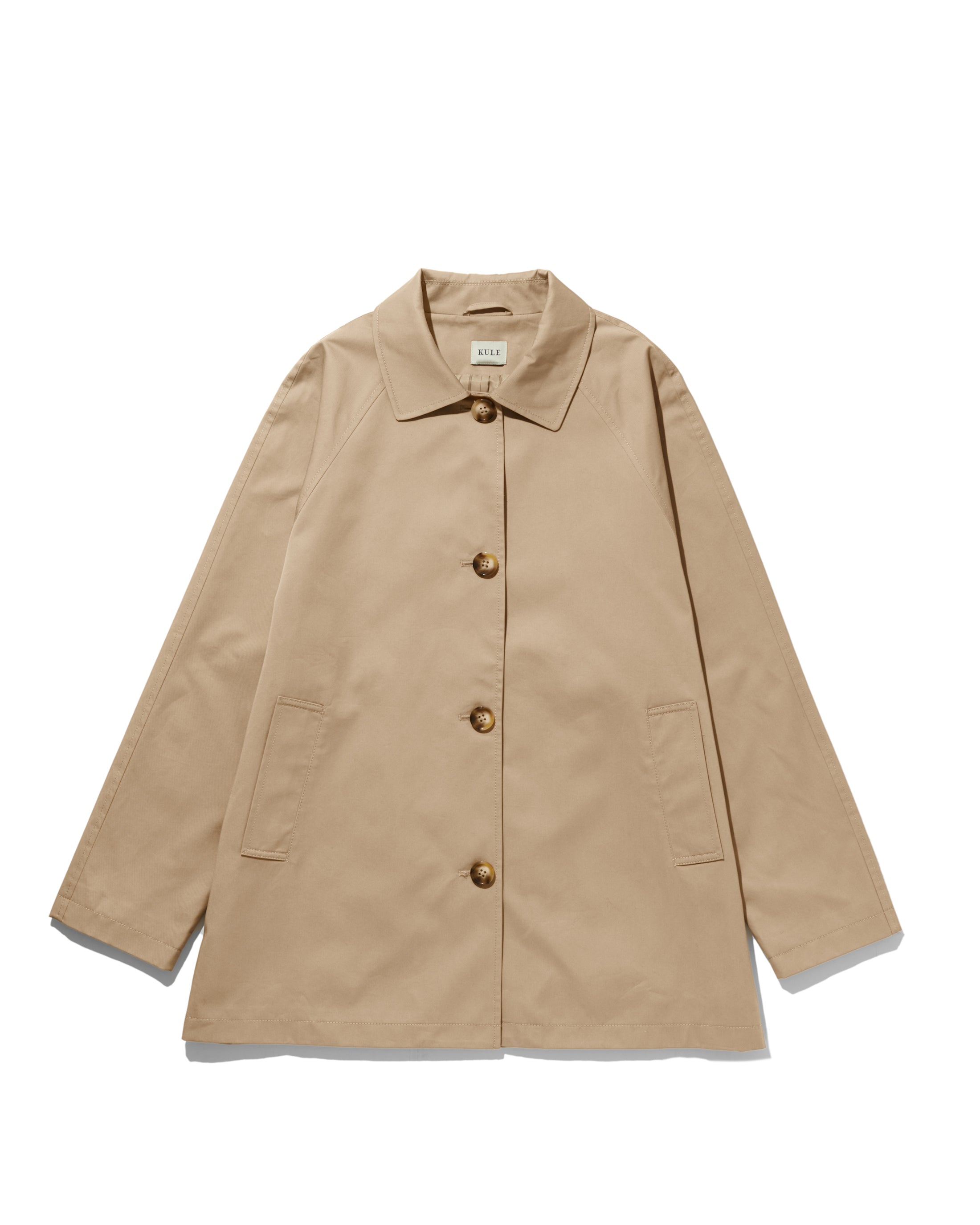 The Watson - Khaki